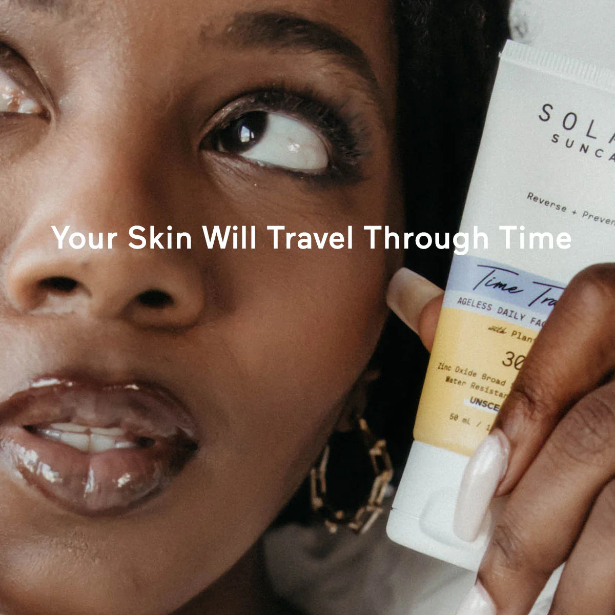 Time Traveler SPF 30 - Image 5