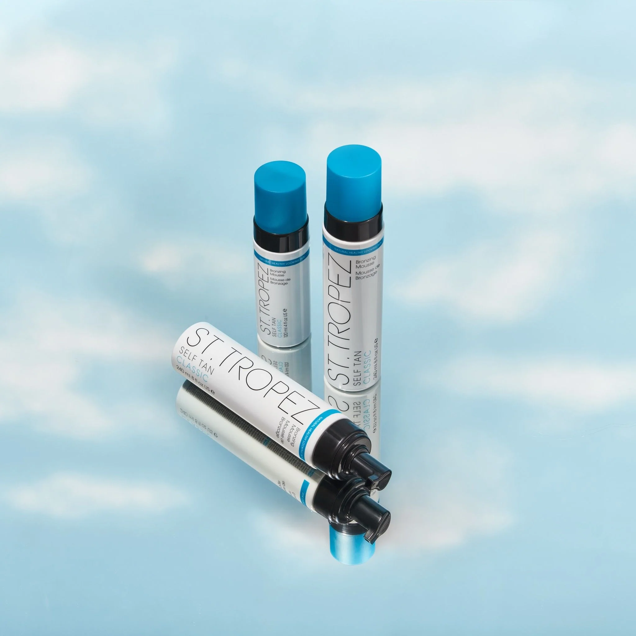 Self Tan Classic Kit - Image 6