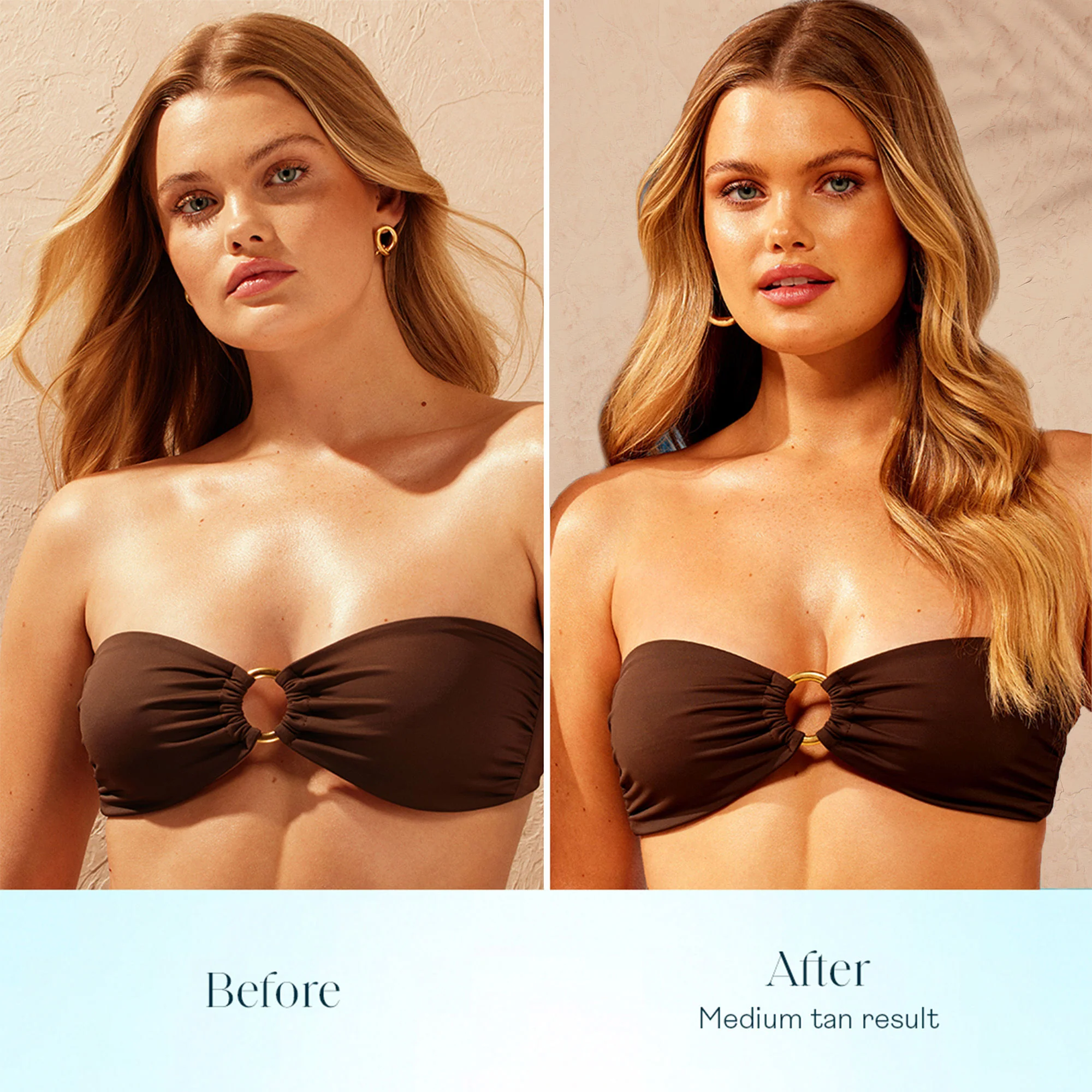 Self Tan Express Bronzing Mousse - Image 6