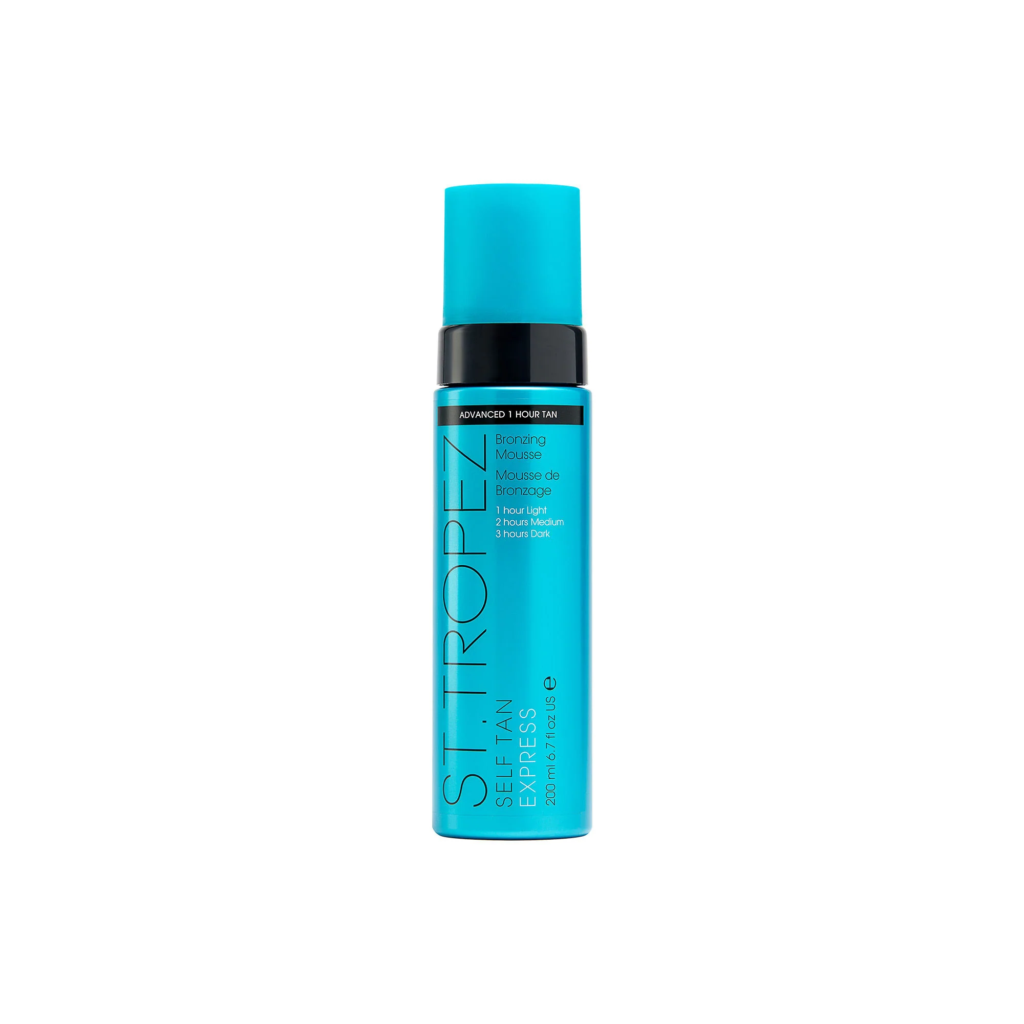 Self Tan Express Bronzing Mousse - Image 9
