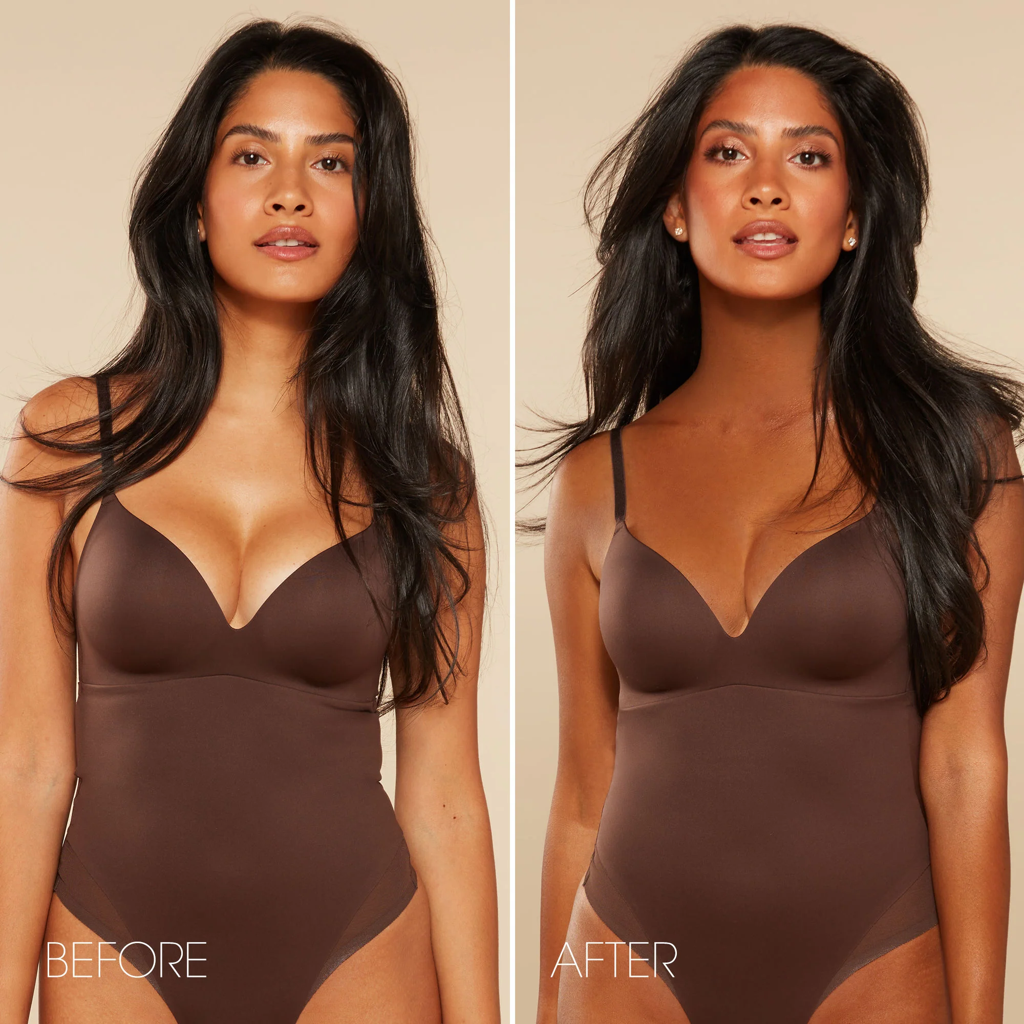 Self Tan Suprême Violet Bronzing Mousse - Image 7