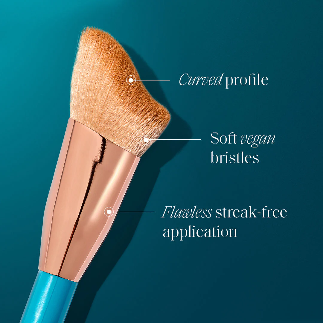 Ultimate Tan Face Brush - Image 2