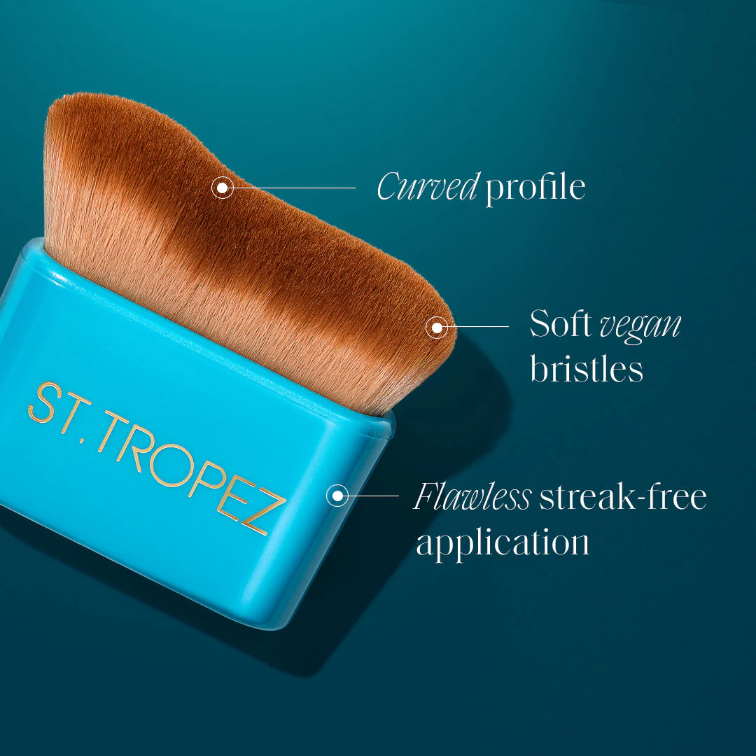 Ultimate Tan Body Brush - Image 2