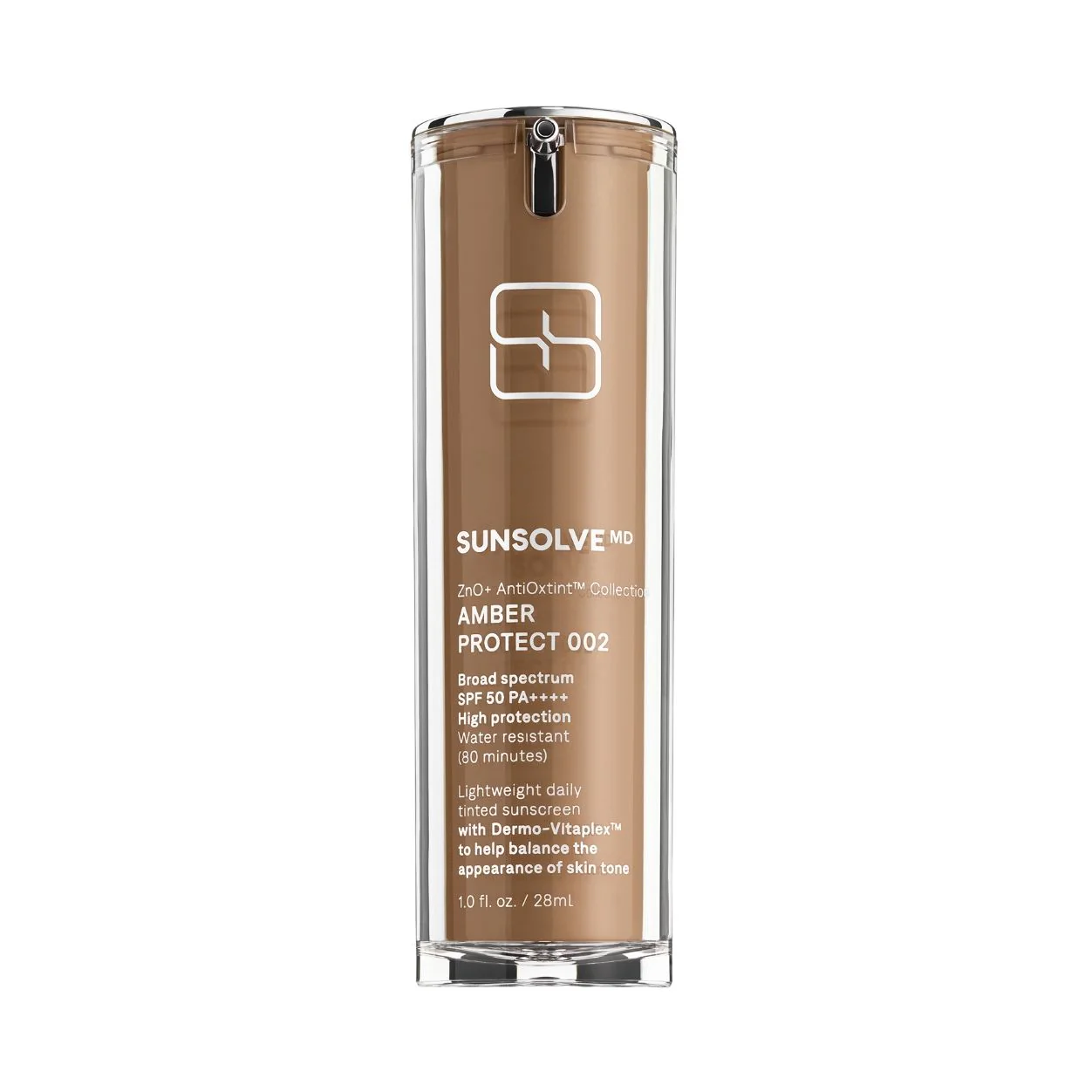 ZnO+ AntiOxtint Protect SPF 50 - Image 5