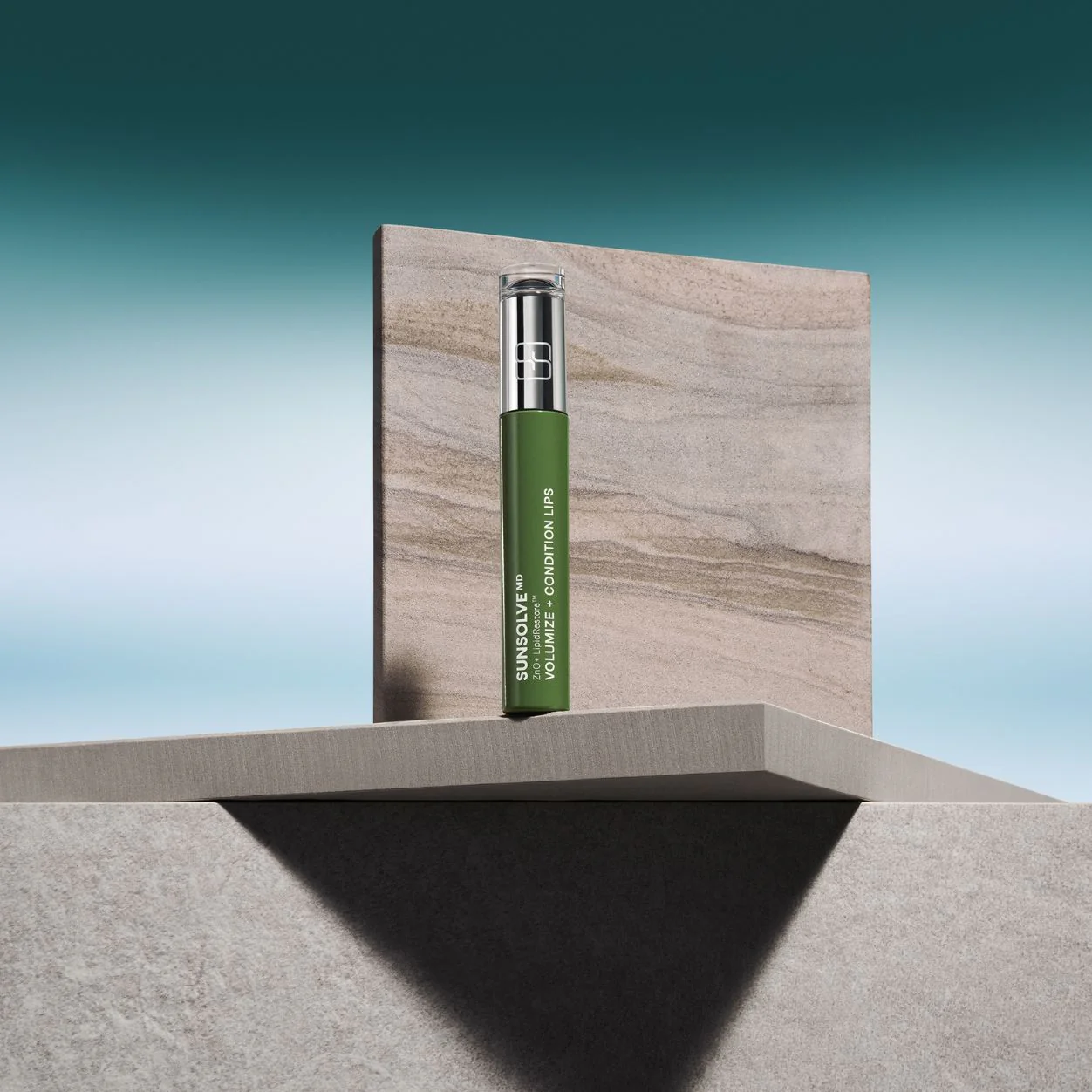 LipidRestore Volumize + Condition SPF 40 - Image 2
