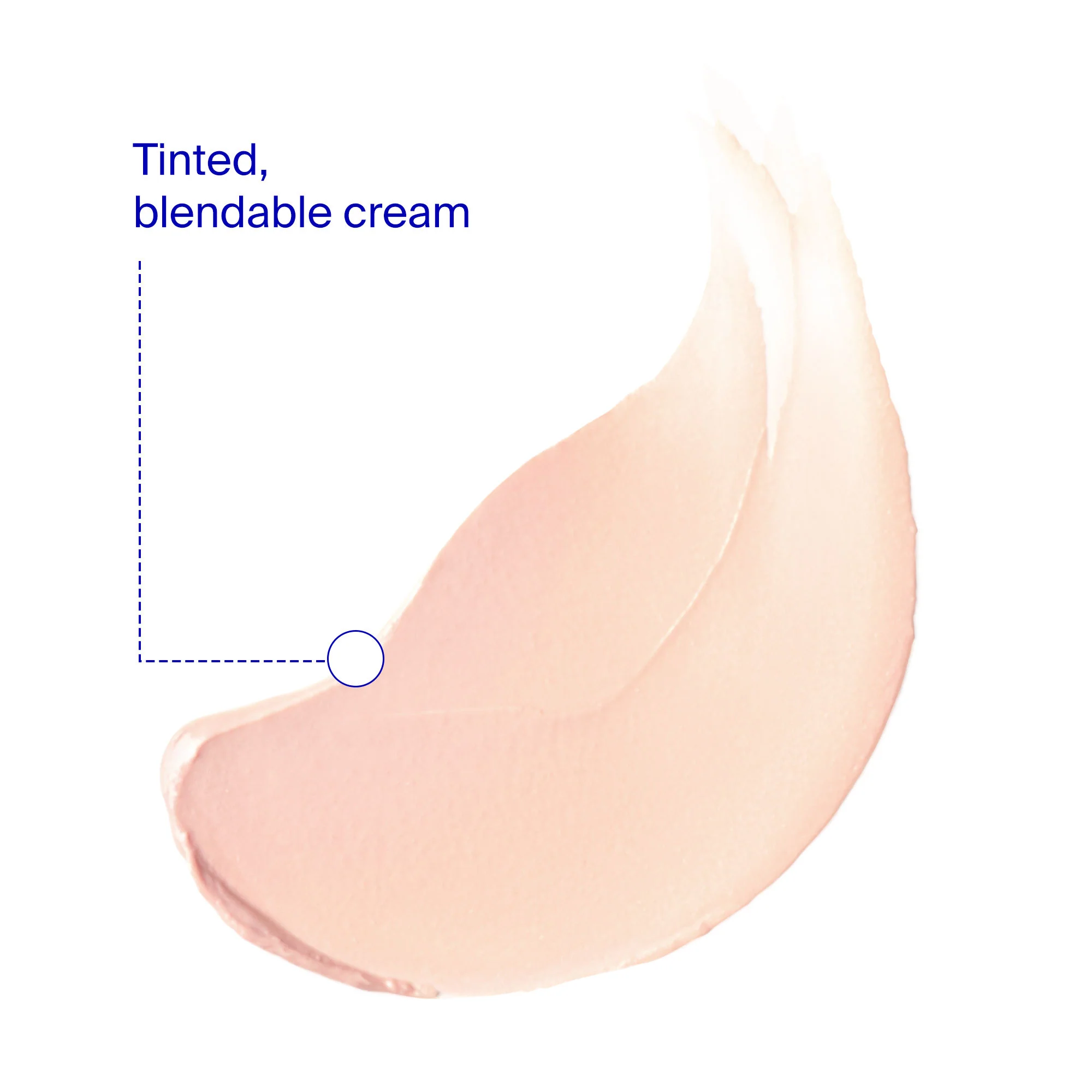 Bright-Eyed 100% Mineral Eye Cream SPF 40 - Image 2