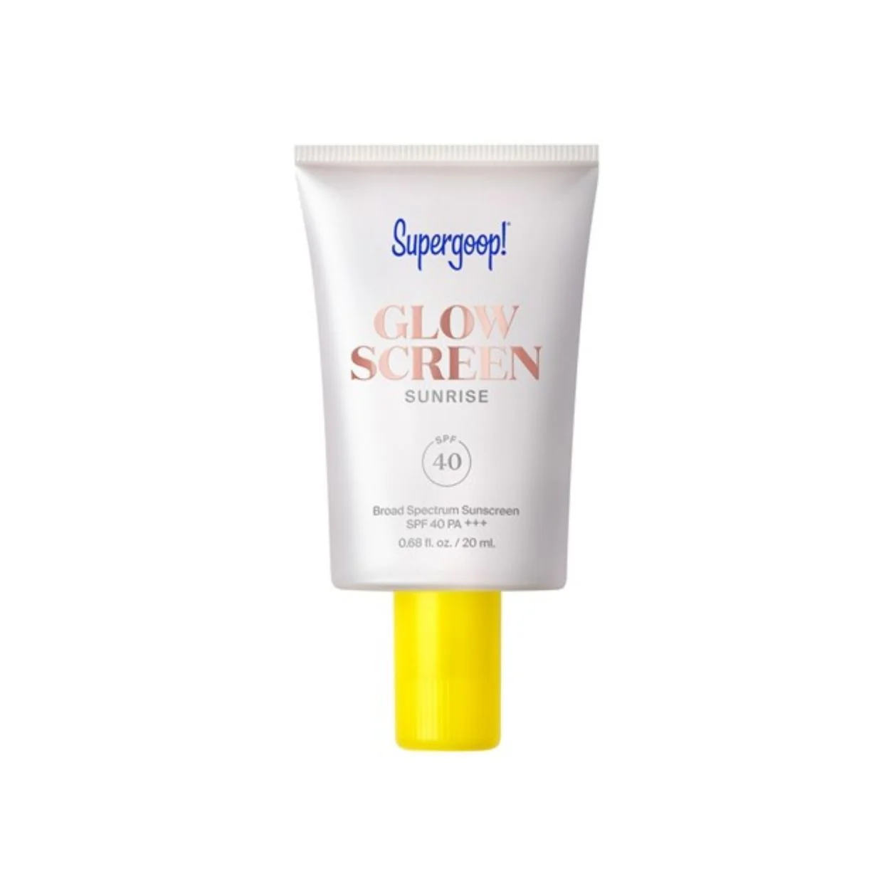 Glowscreen SPF 40 - Image 38