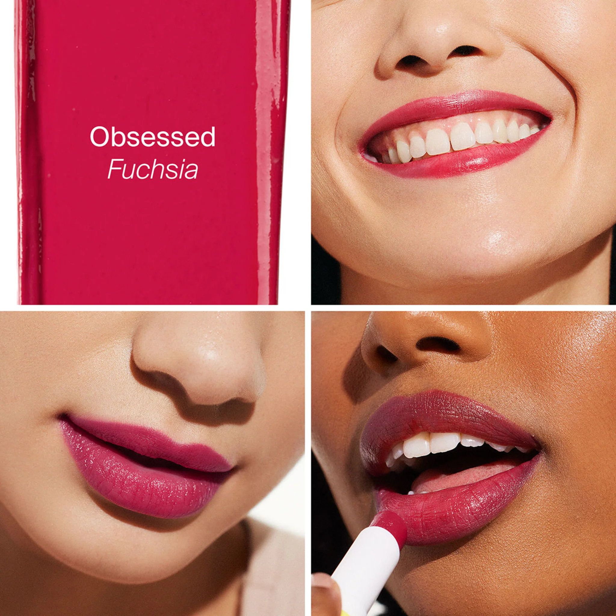 Lipshade 100% Mineral Lip Color SPF 30 - Image 15