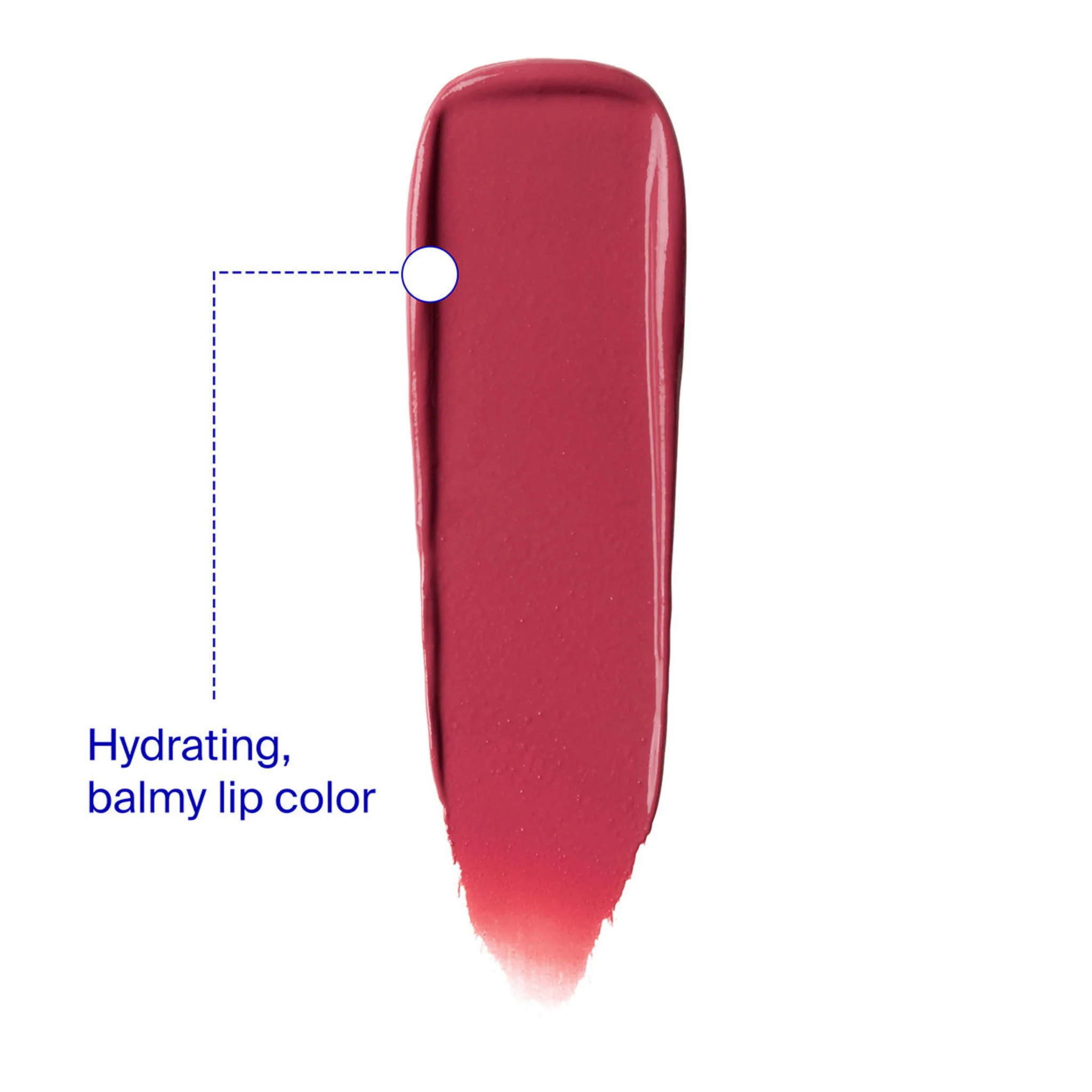 Lipshade 100% Mineral Lip Color SPF 30 - Image 2