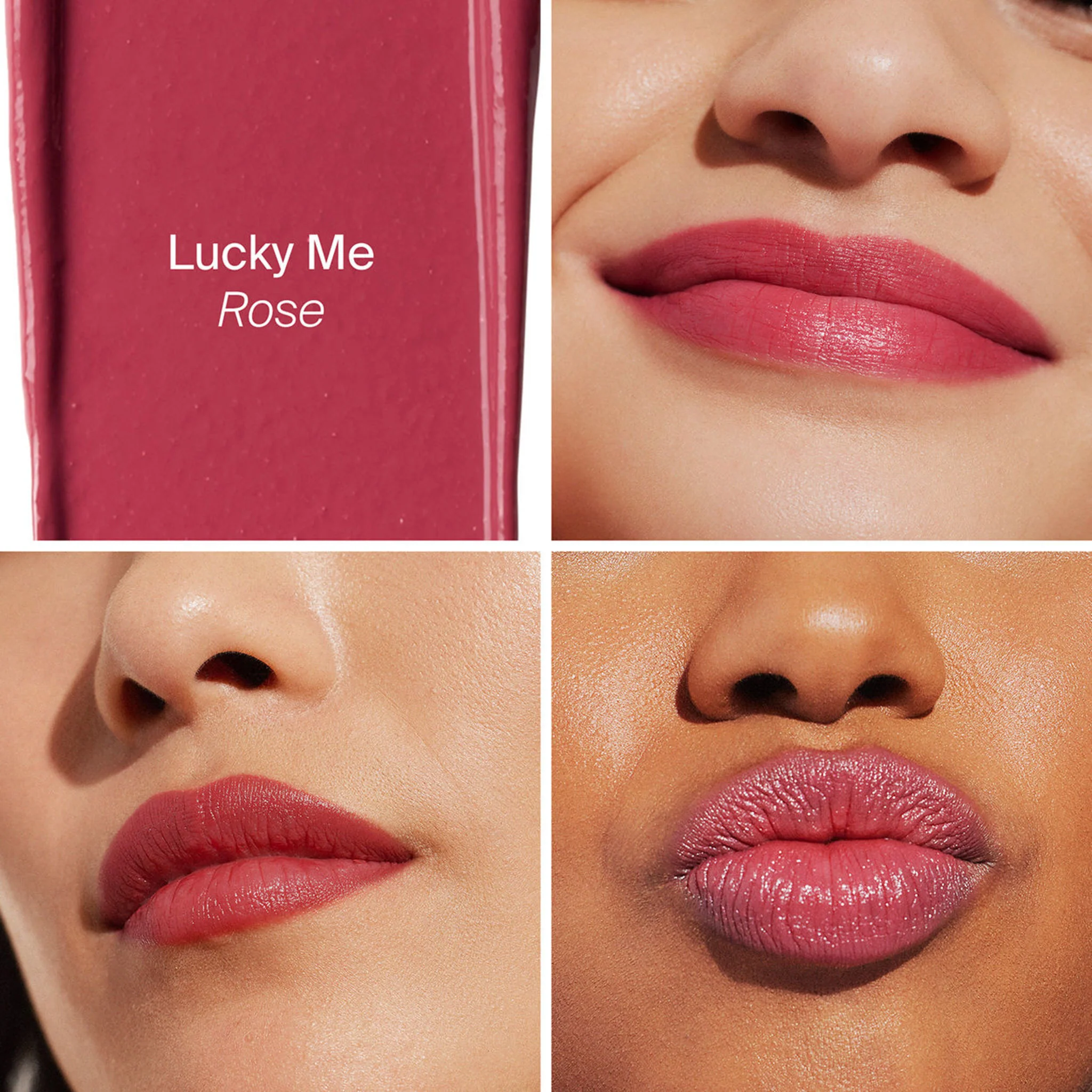 Lipshade 100% Mineral Lip Color SPF 30 - Image 3