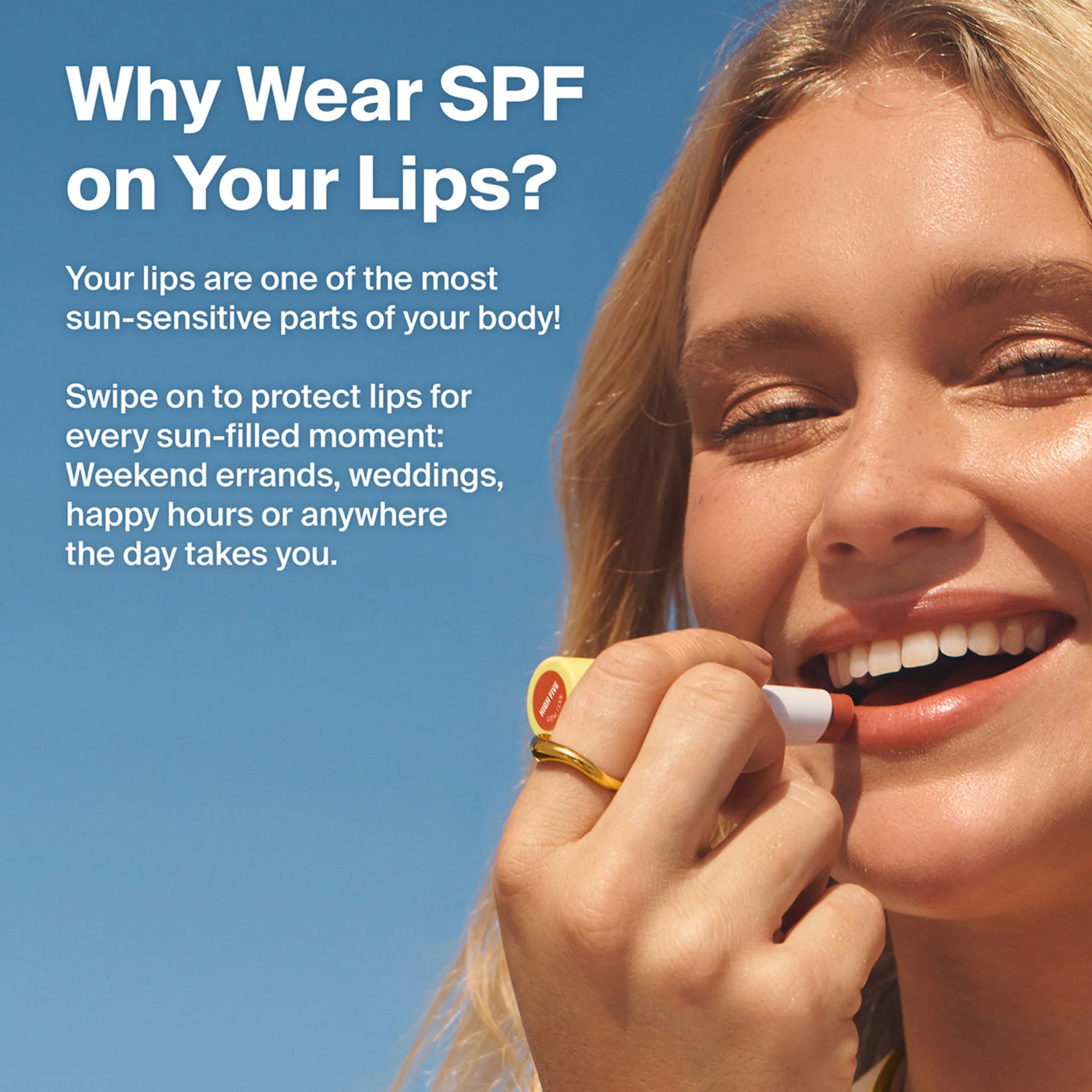 Lipshade 100% Mineral Lip Color SPF 30 - Image 6