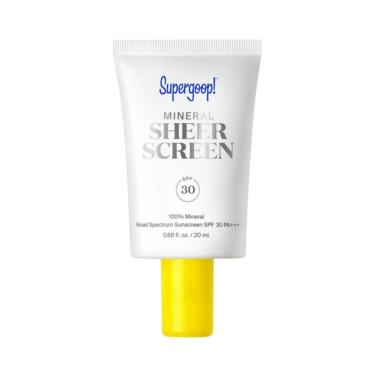 Mineral Sheerscreen SPF 30 - Image 6