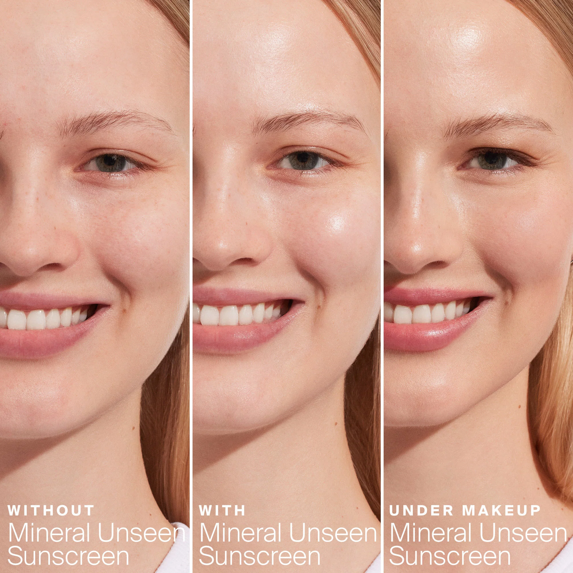 Mineral Unseen Sunscreen SPF 40 - Image 4