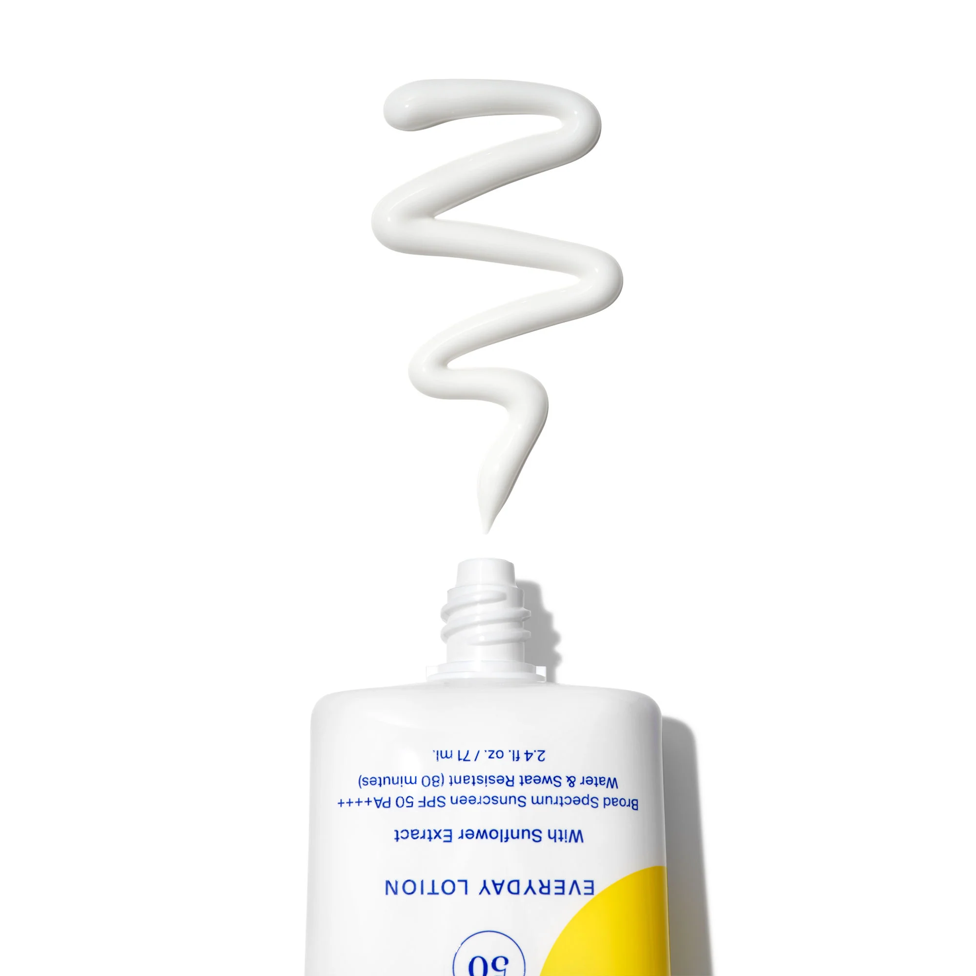 Play Everyday Lotion With Sunflower Extract SPF 50 - Image 12