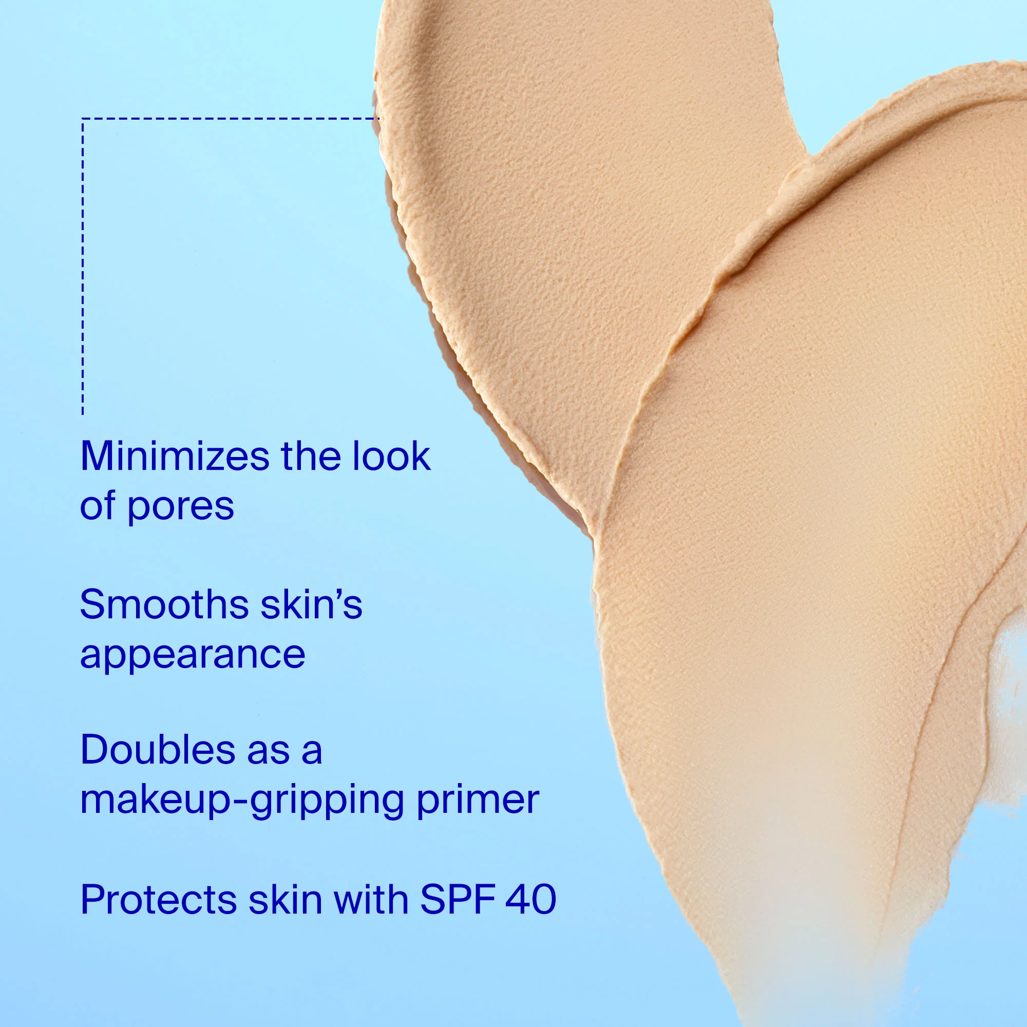 Mineral Matte Screen SPF 40 - Image 5