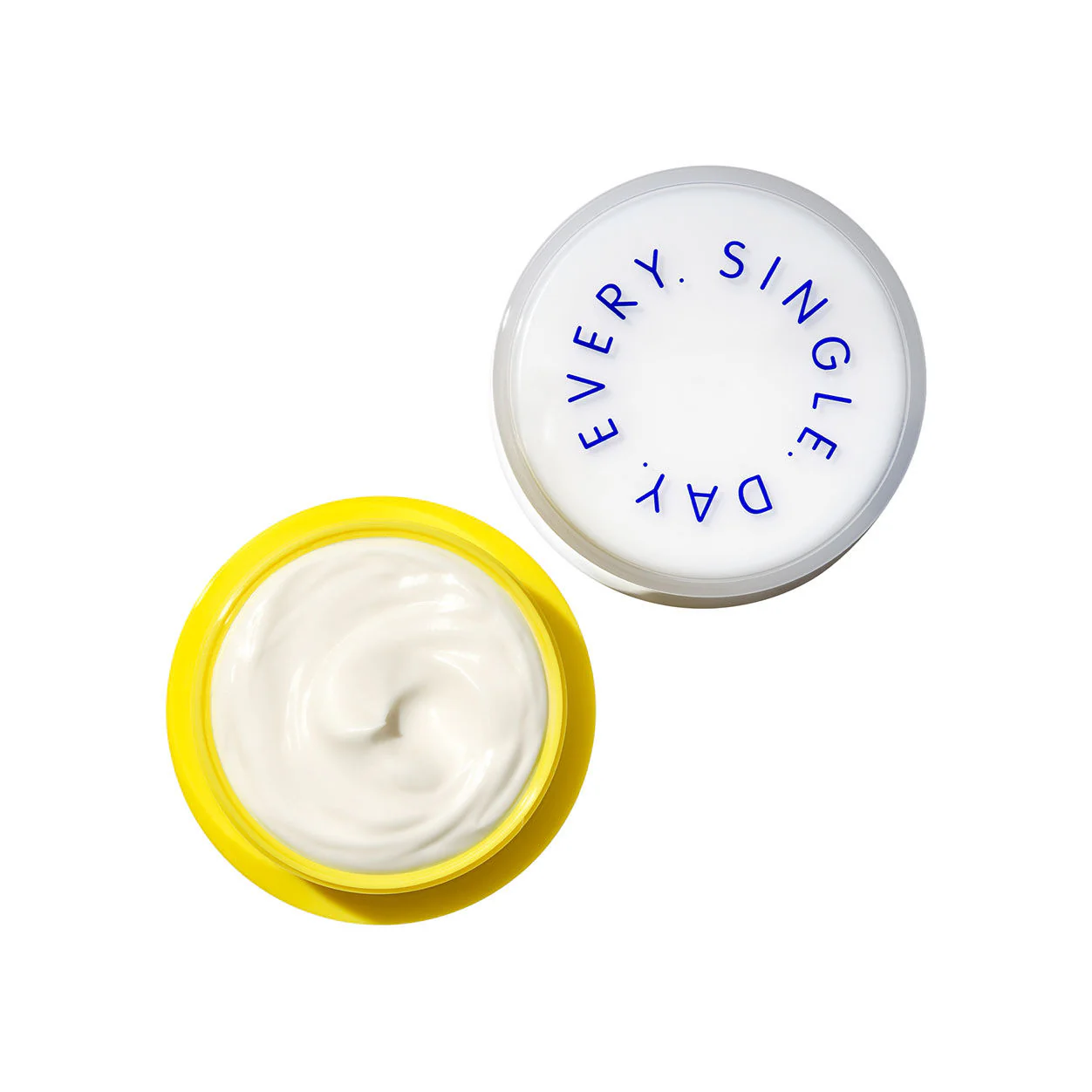 Superscreen Hydrating Daily Cream SPF 40 - Image 4