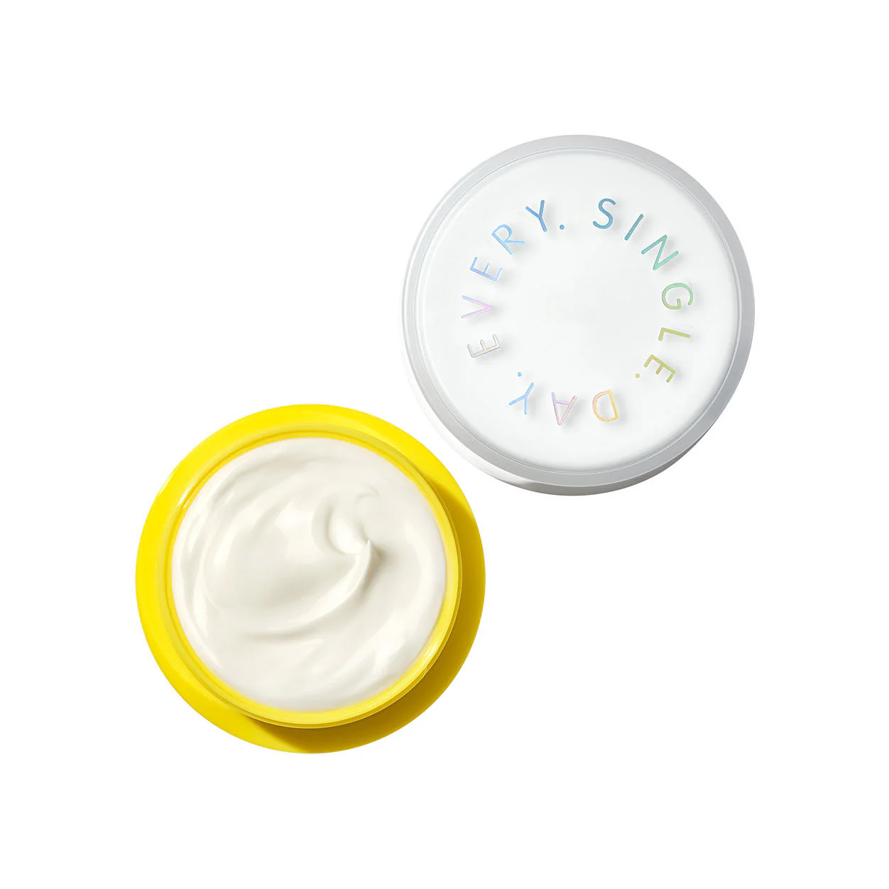 Triple Prep Weightless Daily Moisturizer SPF 40 - Image 4