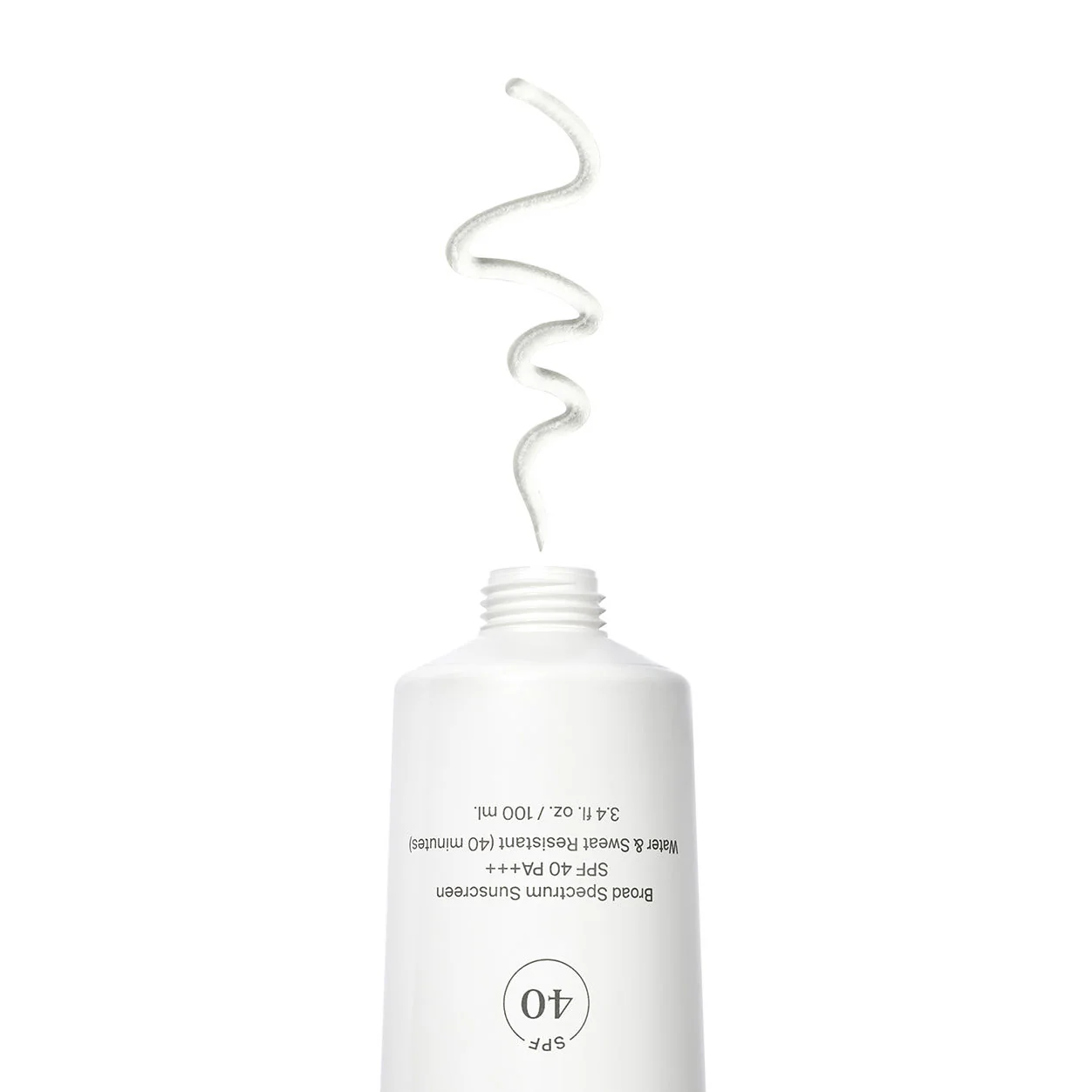 Unseen Sunscreen Body SPF 40 - Image 3