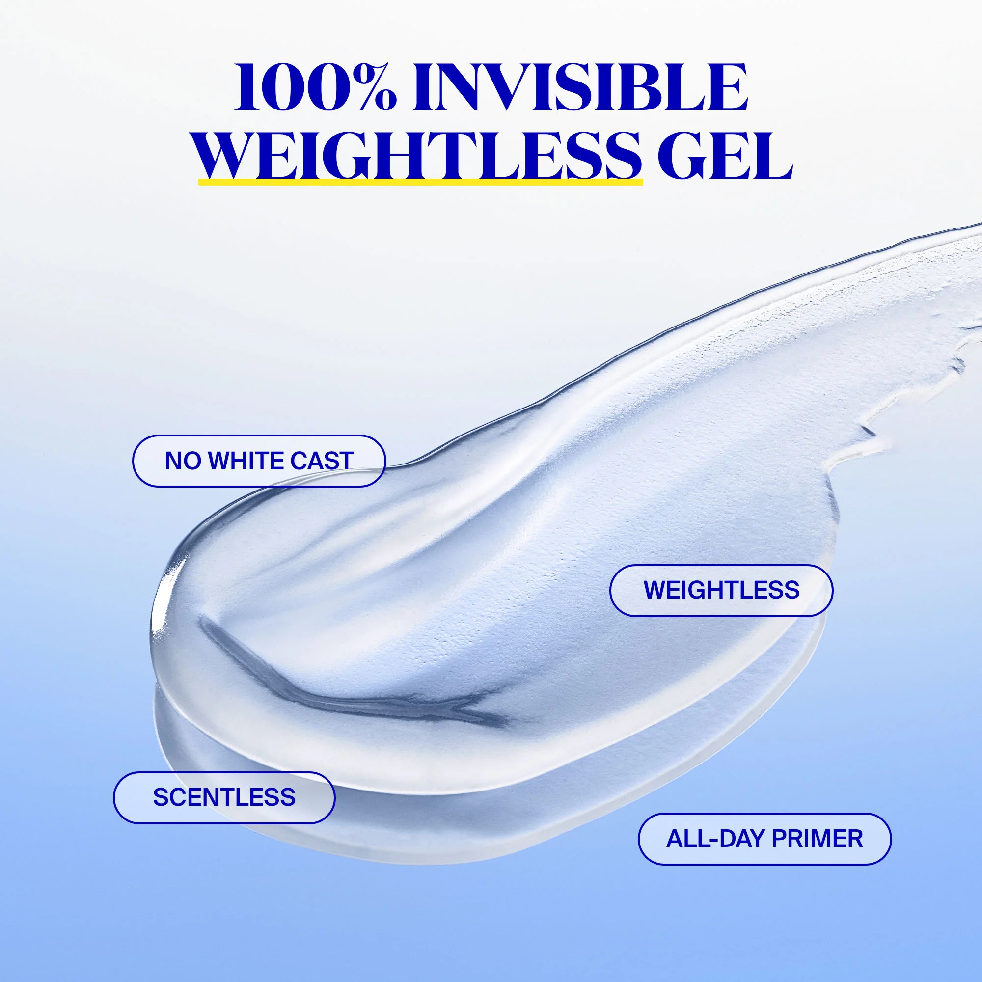 Unseen Sunscreen SPF 50 - Image 2