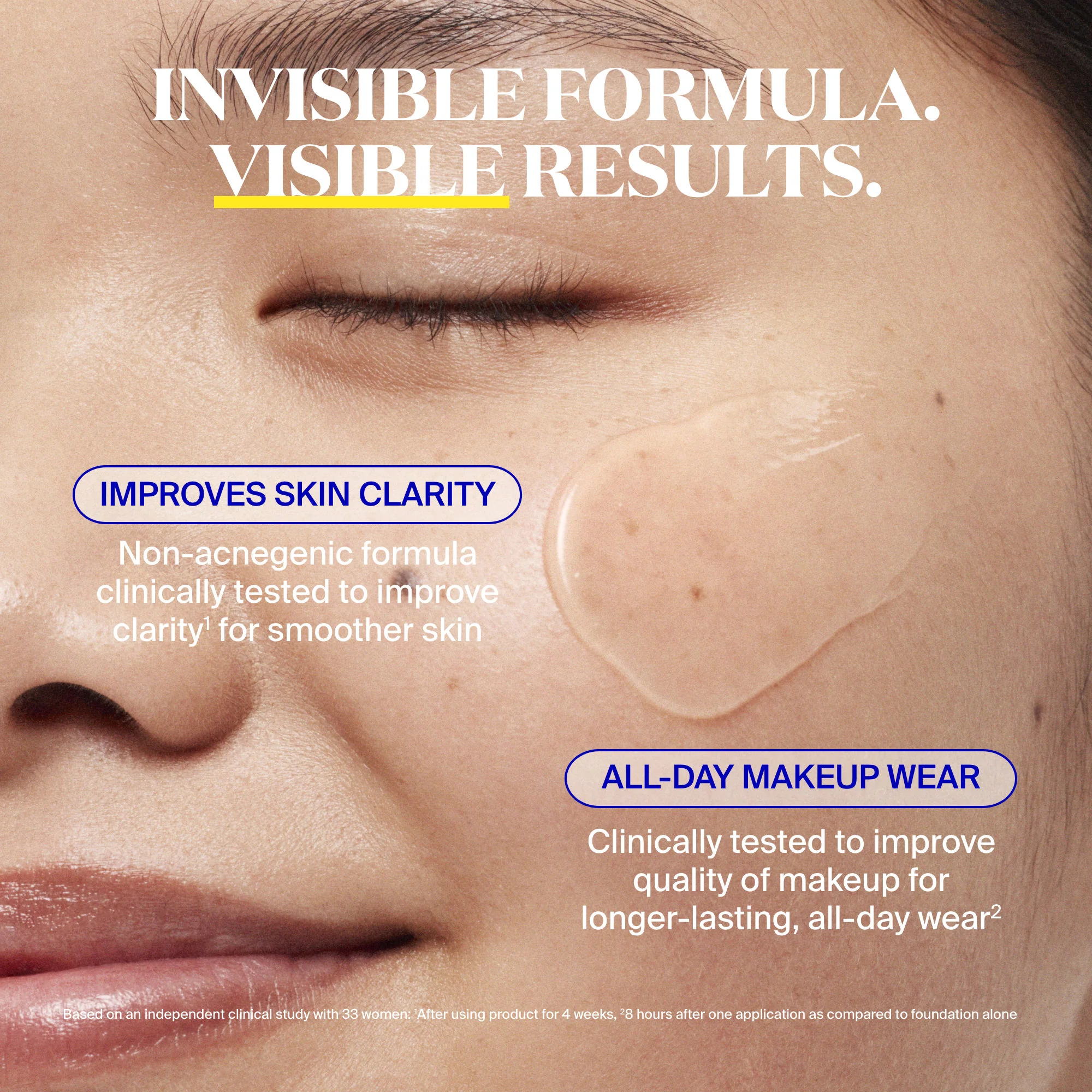 Unseen Sunscreen SPF 50 - Image 3