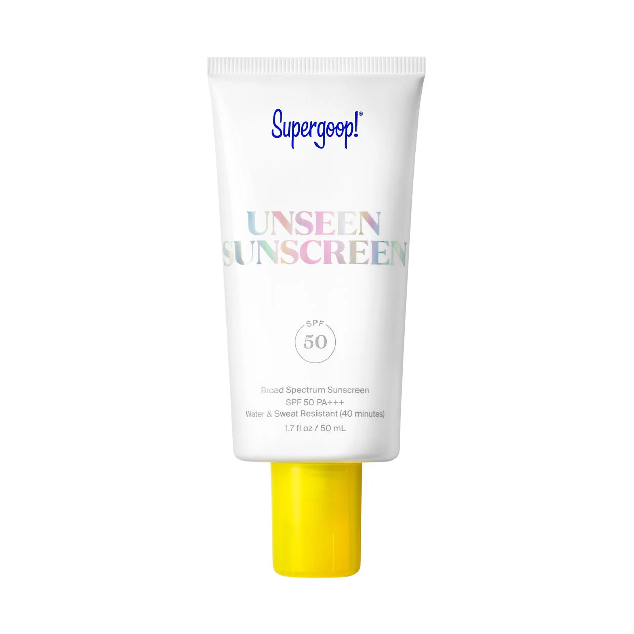 Unseen Sunscreen SPF 50 - Image 6