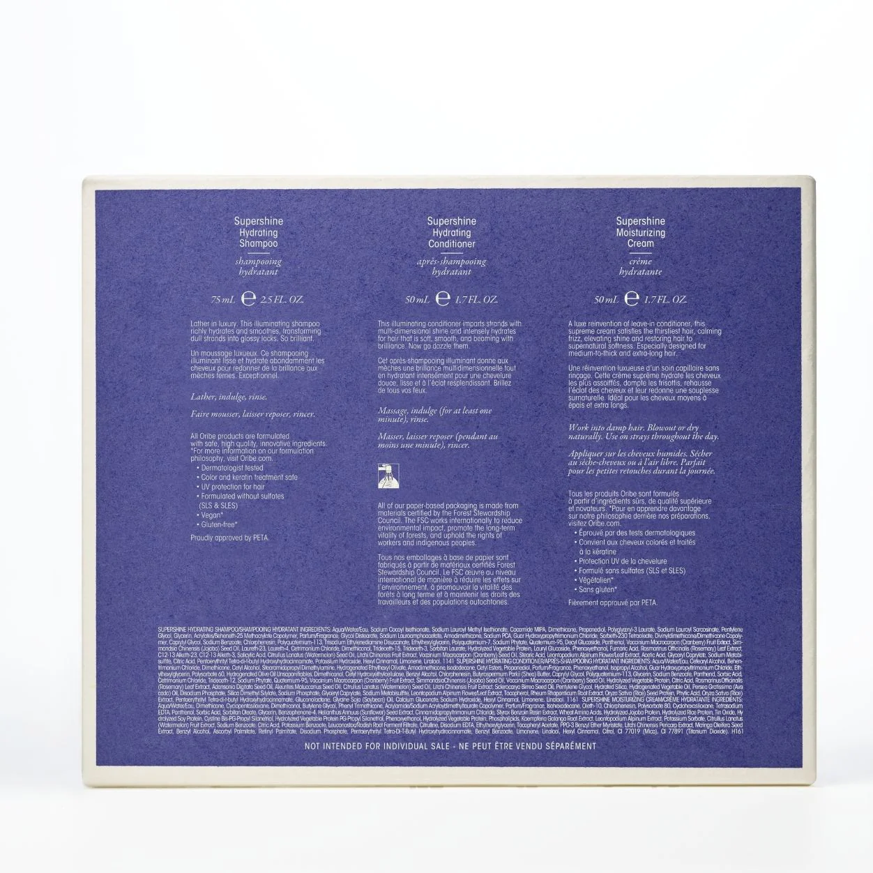 Supershine Discovery Collection - Image 3