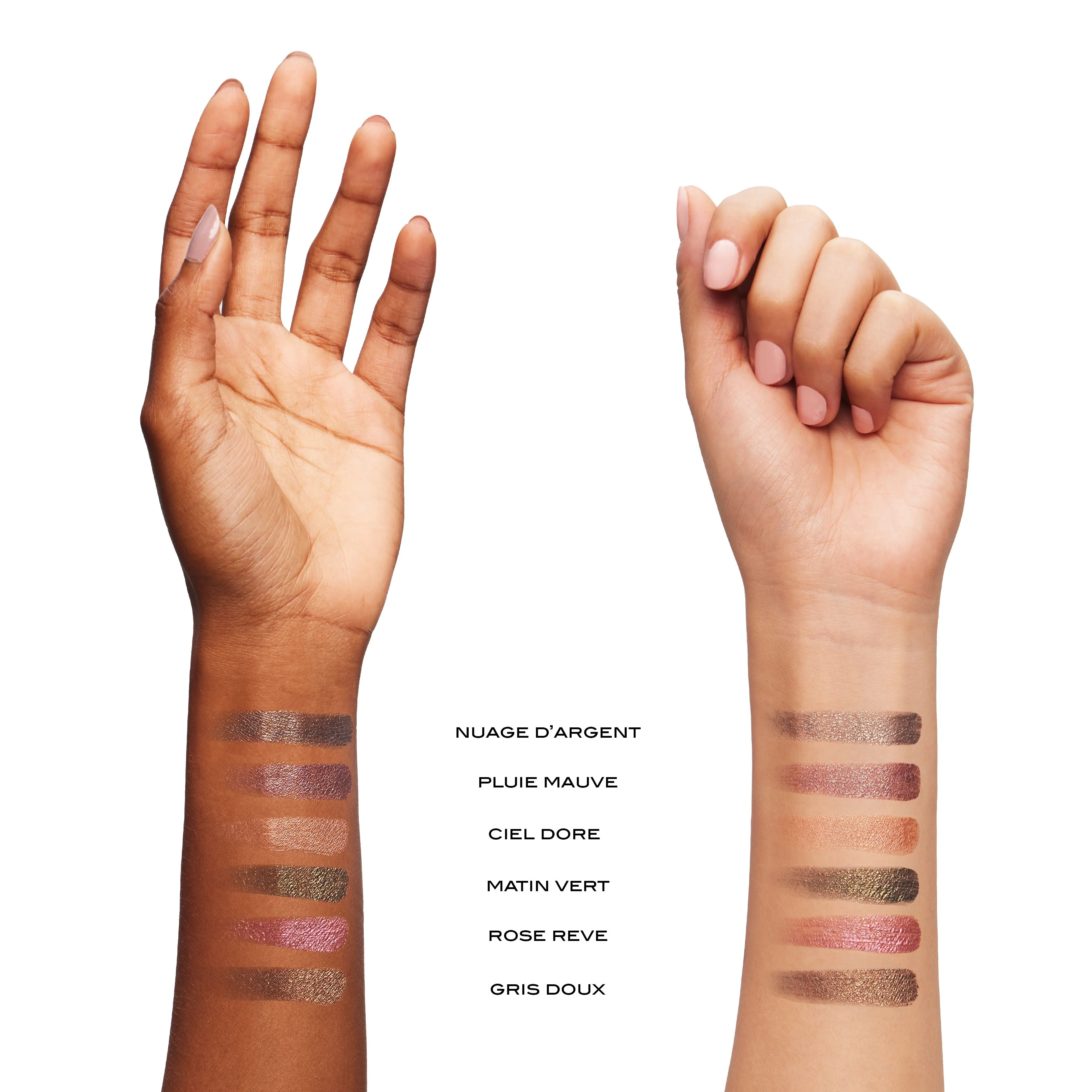 Souffle Eyeshadow - Image 4