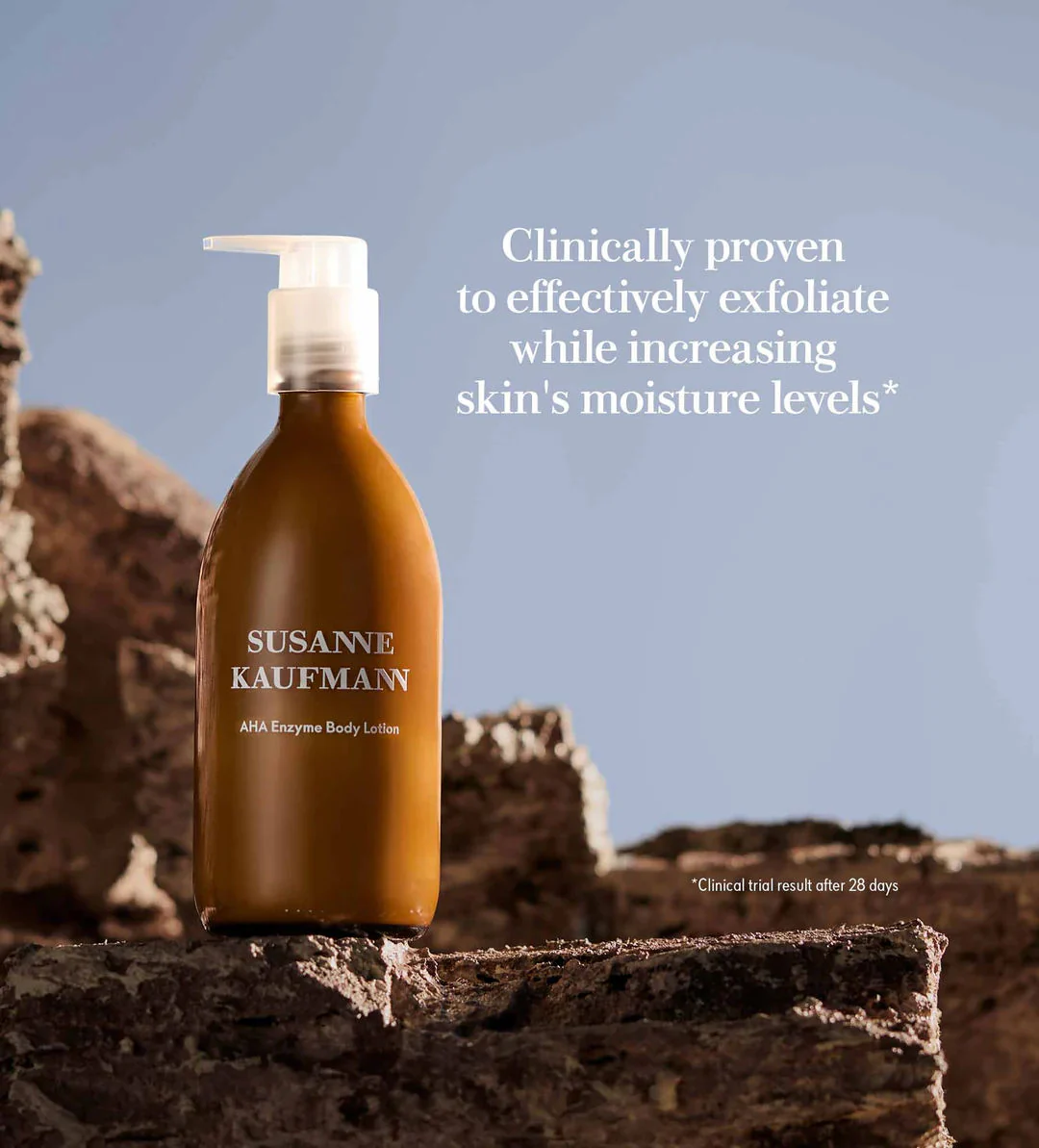 AHA Enzyme Body Lotion - Image 6