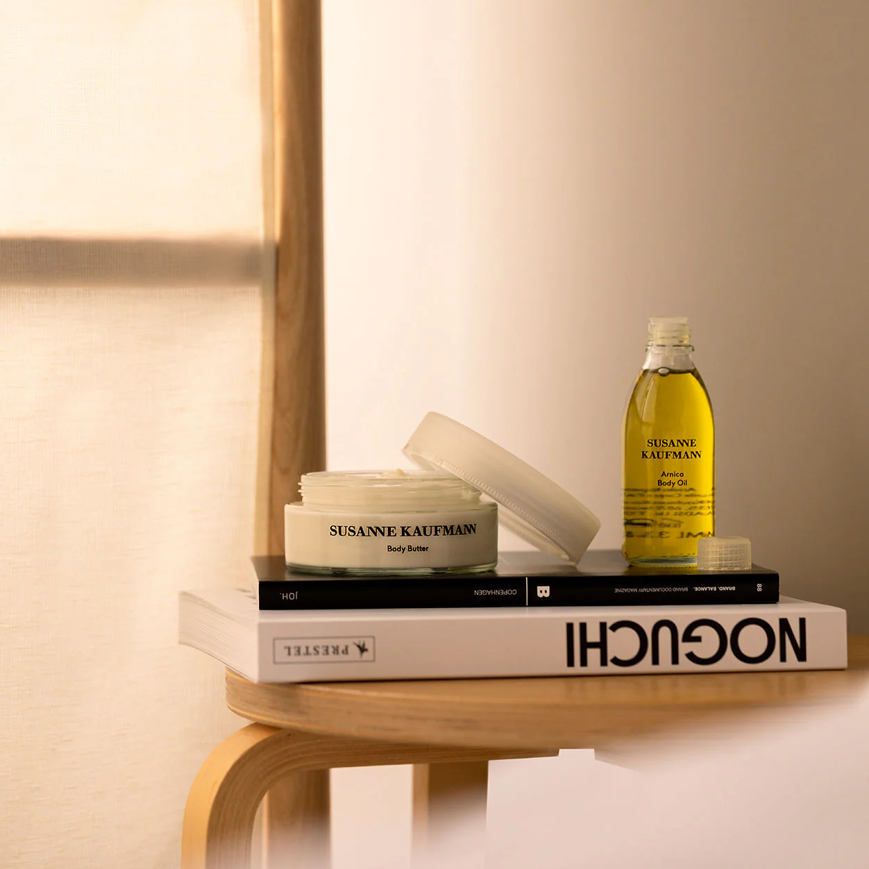 Arnica Body Oil - Image 2