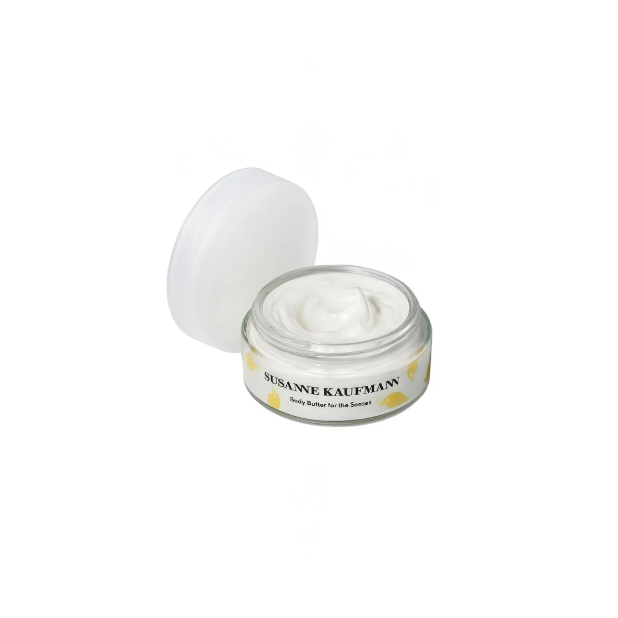 Body Butter For The Senses - Image 2