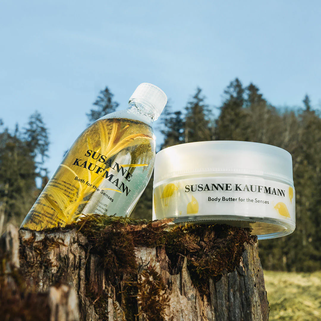 Body Butter For The Senses - Image 4