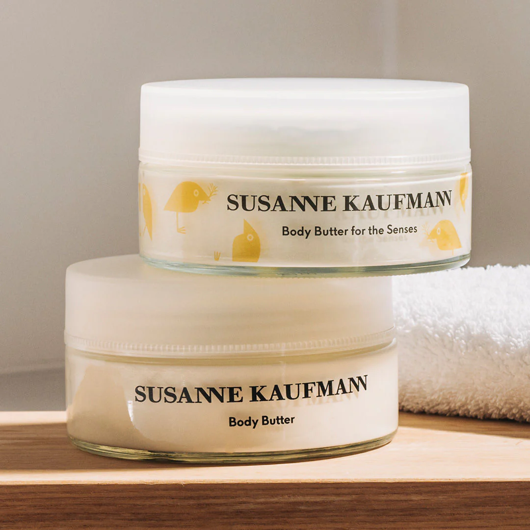 Body Butter For The Senses - Image 5