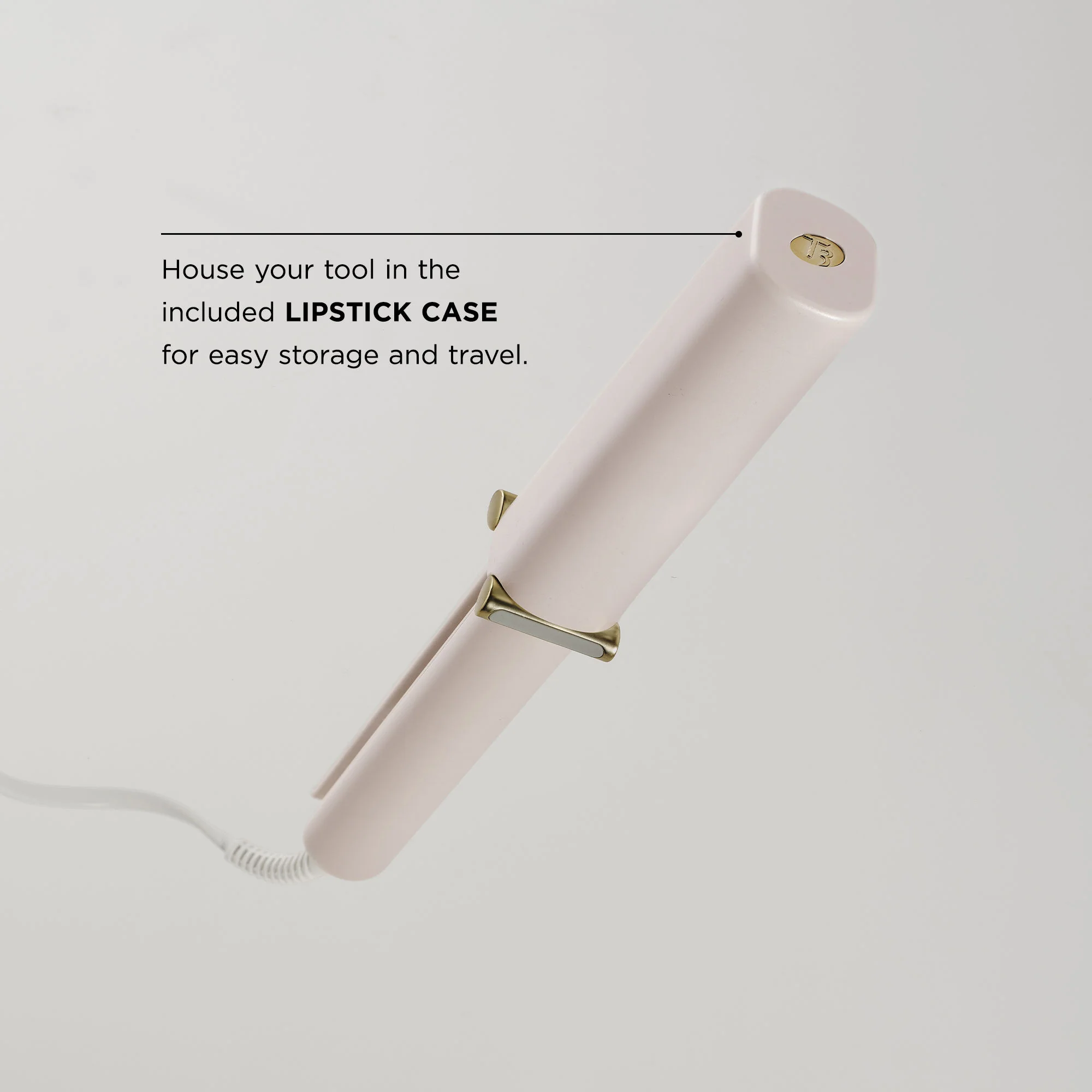 T3 Curling Straightener 2-in-1 Styling Iron - Image 12