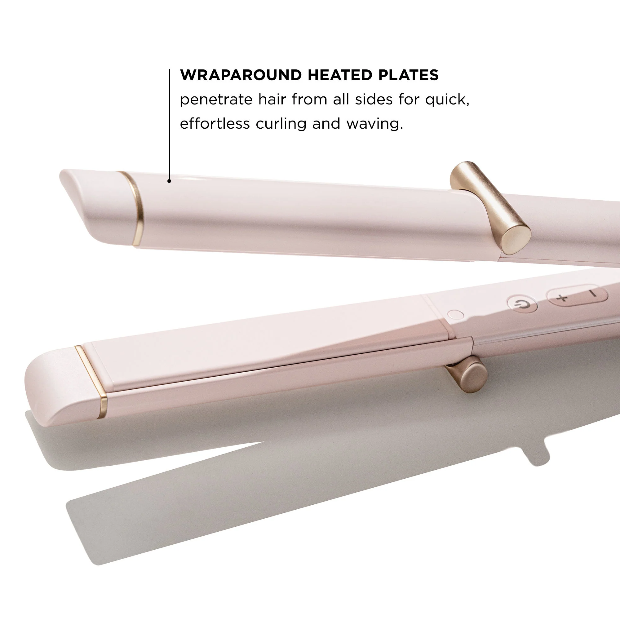 T3 Curling Straightener 2-in-1 Styling Iron - Image 6