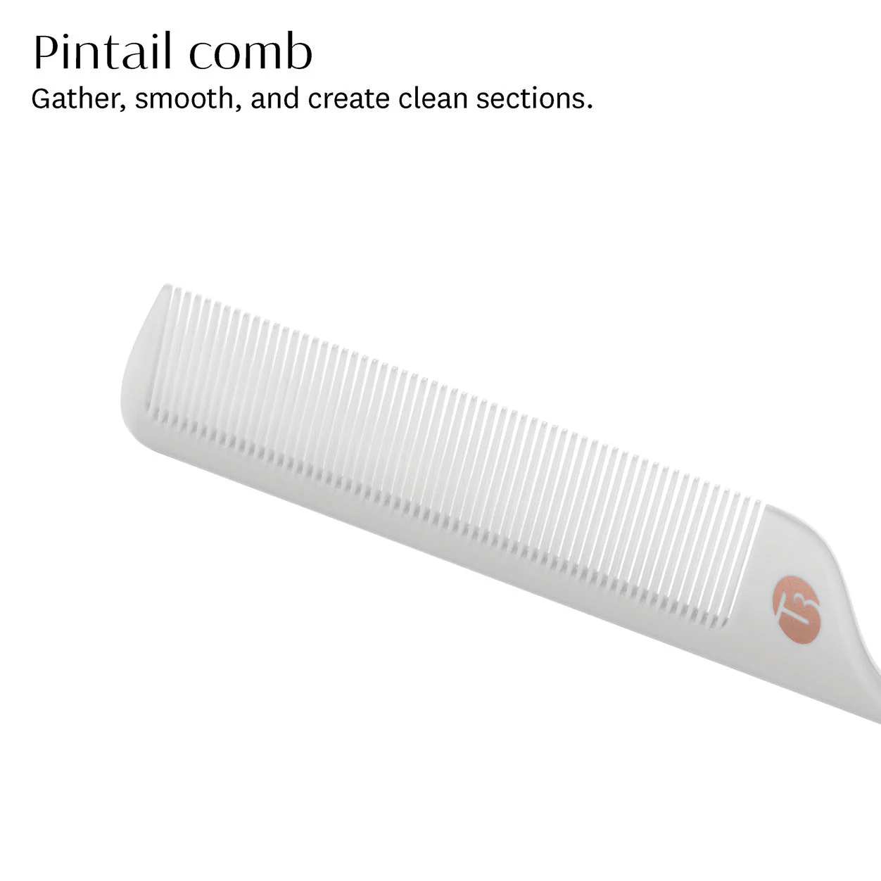 Detail Set Three-Piece Brush Set for Detailed Styling - Image 4