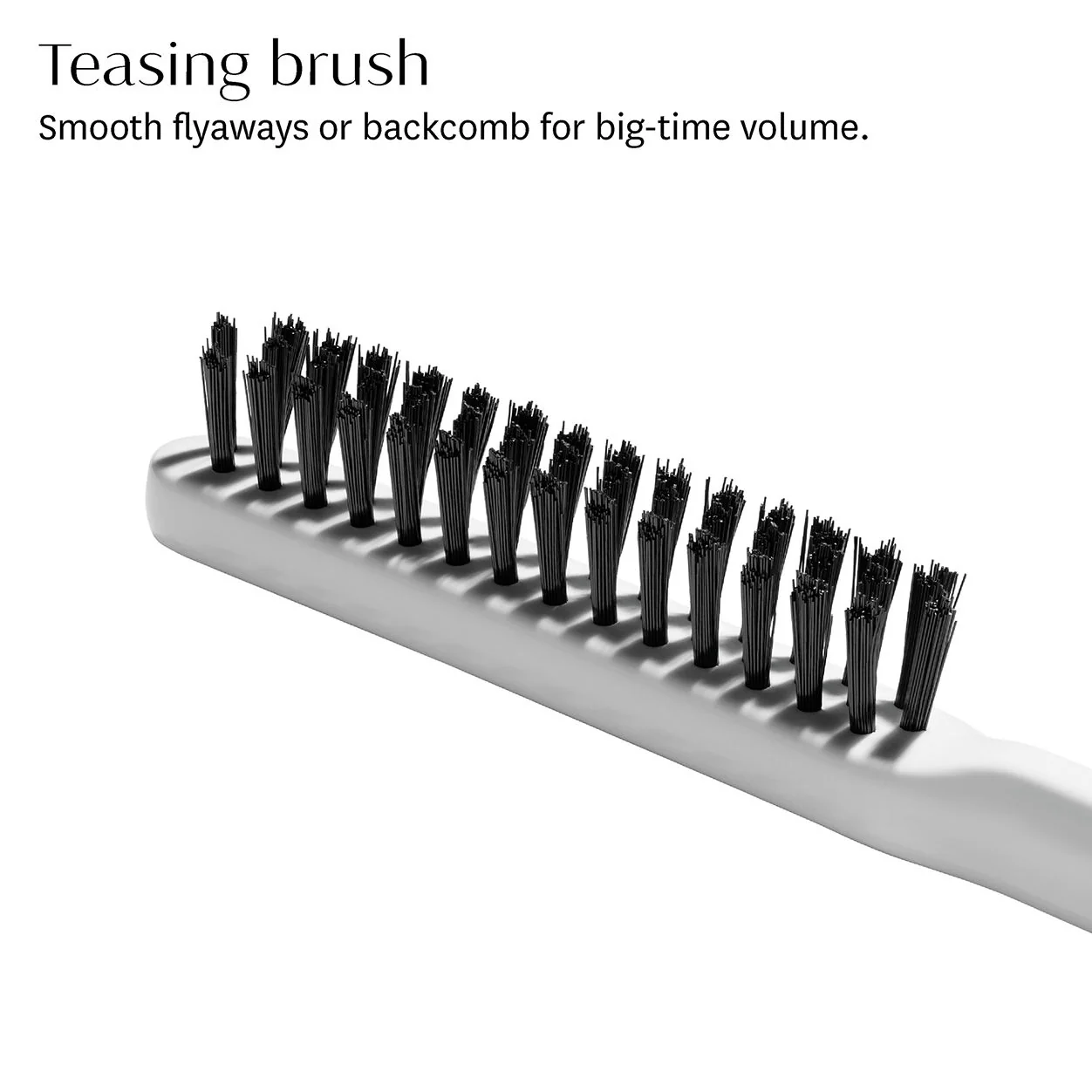 Detail Set Three-Piece Brush Set for Detailed Styling - Image 5