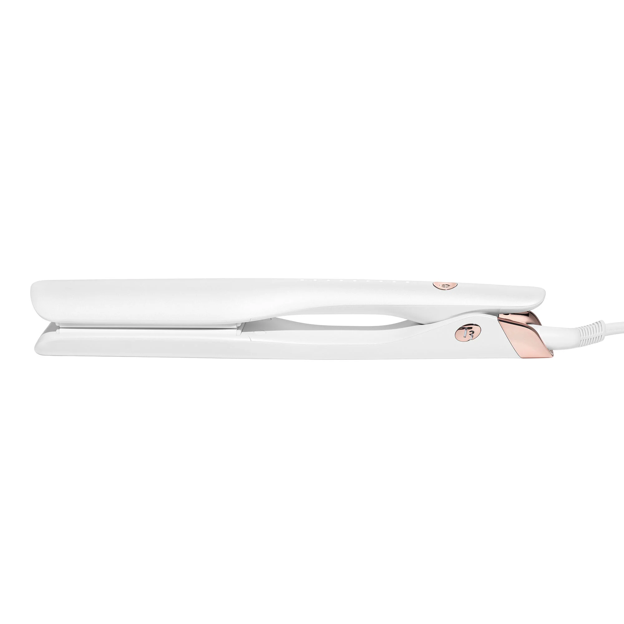 Lucea 1.5” Professional Straightening and Styling Iron - Image 2