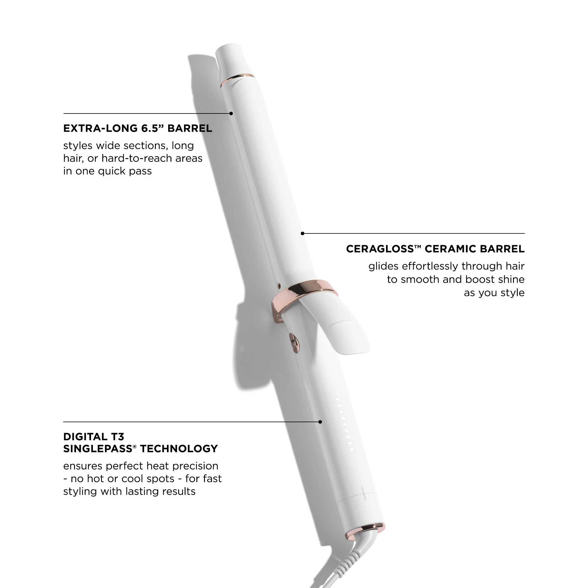 SinglePass Curl X 1" - Image 3