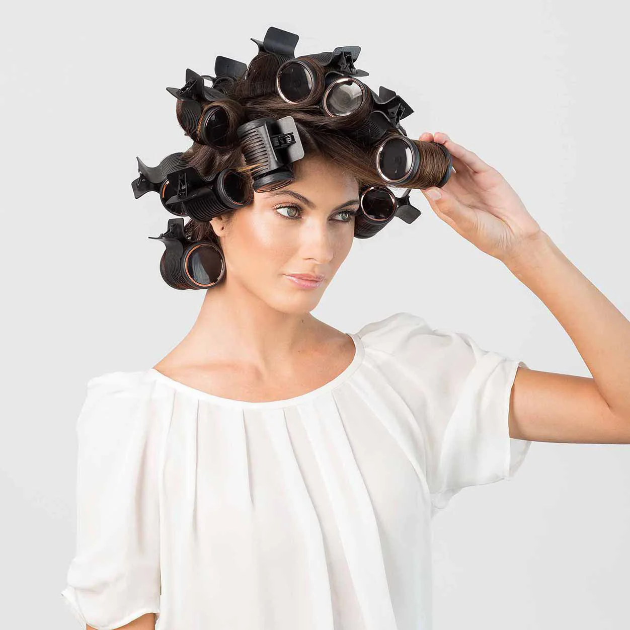Volumizing Hot Rollers Luxe - Image 3