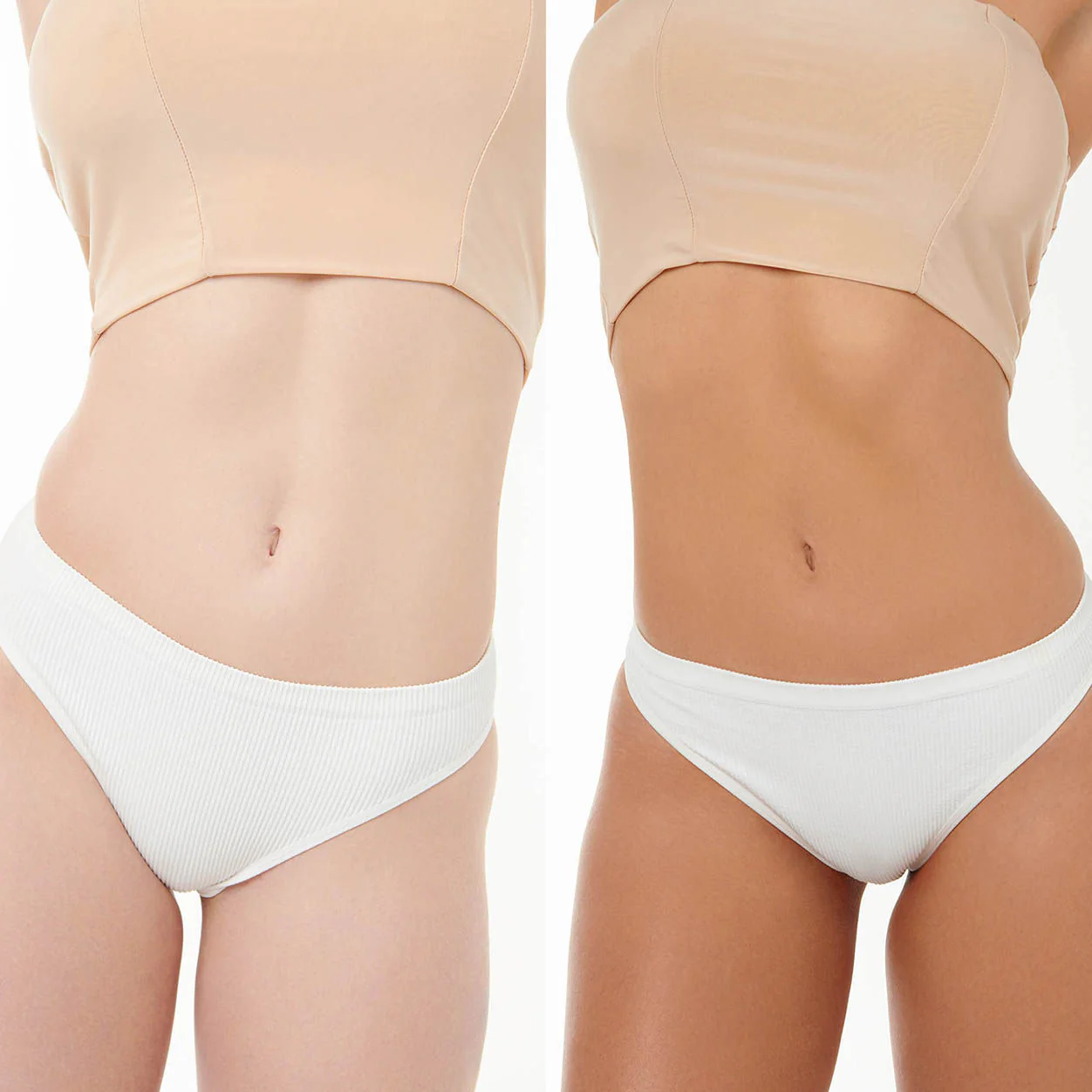 Hydra-Mousse Hydrating Self Tan Mousse - Image 2