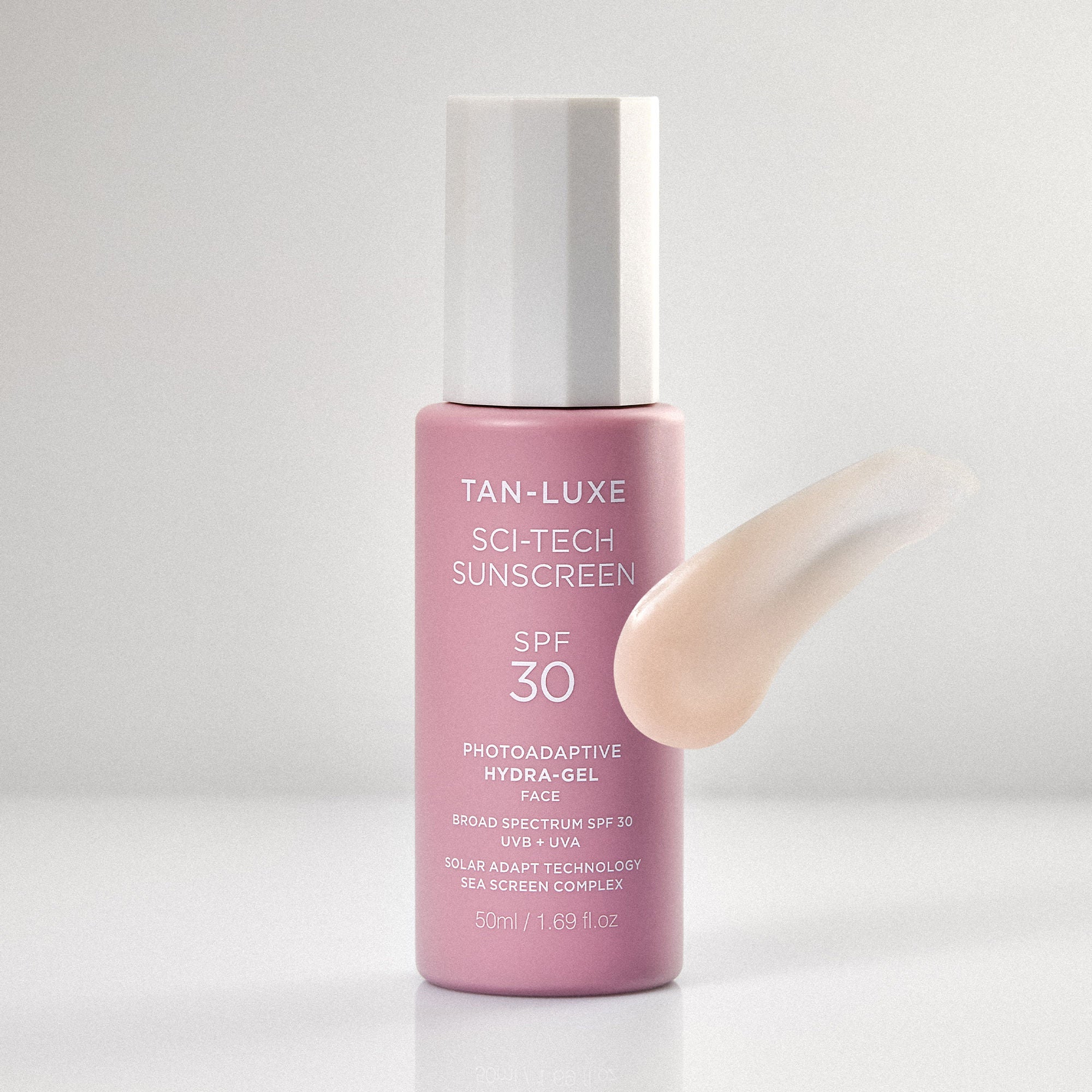 Sci-Tech Photoadaptive Hydra-Gel Face SPF 30 - Image 3