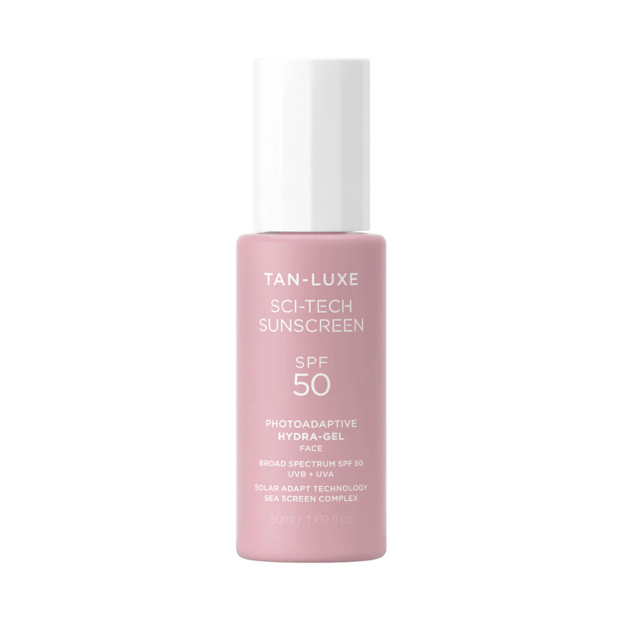 Sci-Tech Photoadaptive Hydra-Gel Face SPF 50