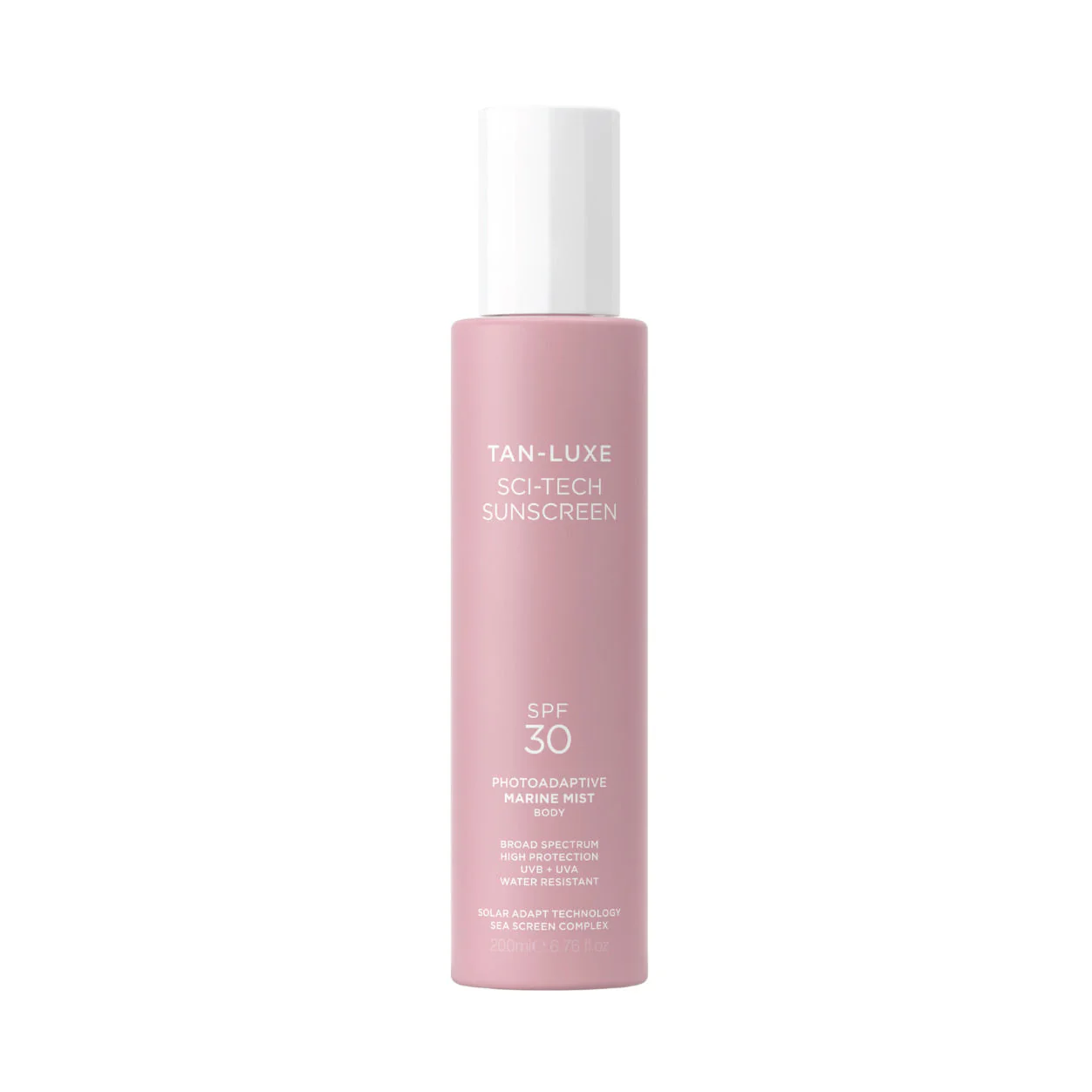 Sci-Tech Photoadaptive Marine Body Mist SPF 30