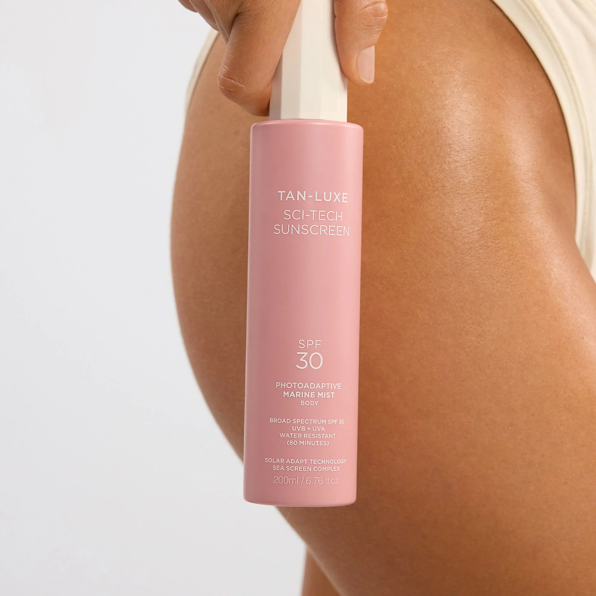 Sci-Tech Photoadaptive Marine Body Mist SPF 30 - Image 3