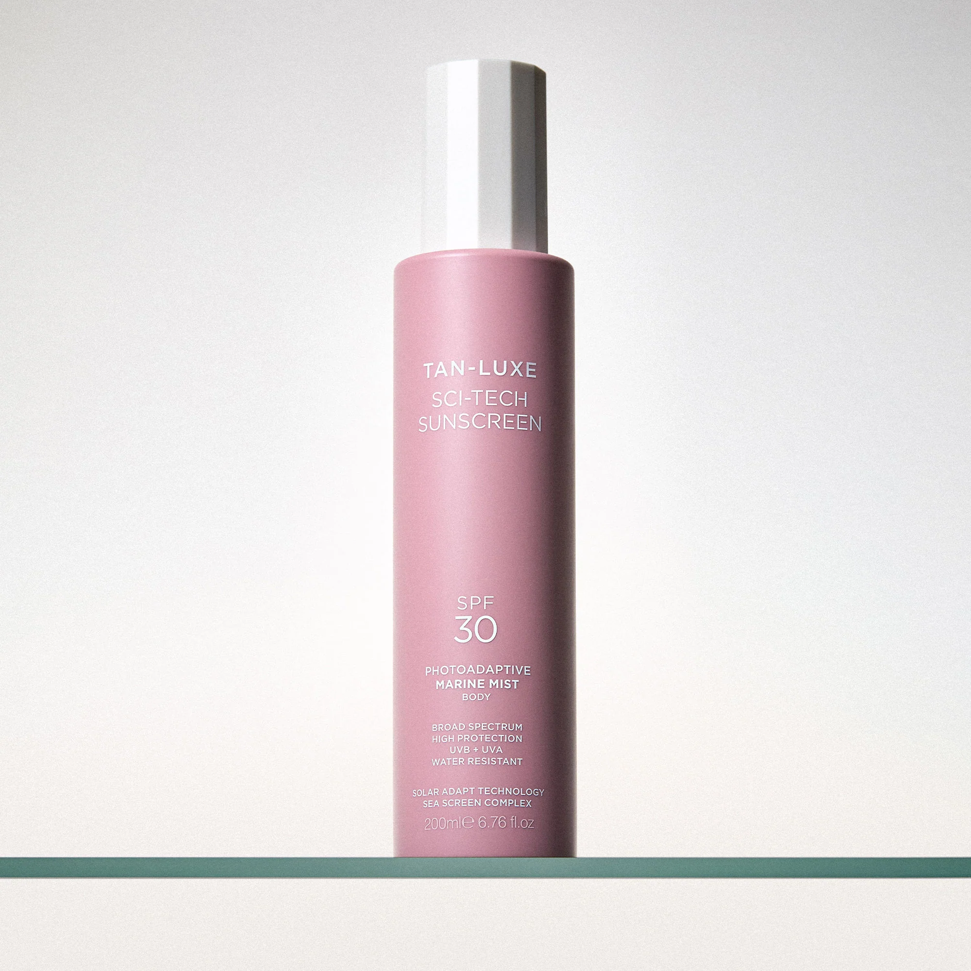 Sci-Tech Photoadaptive Marine Body Mist SPF 30 - Image 5
