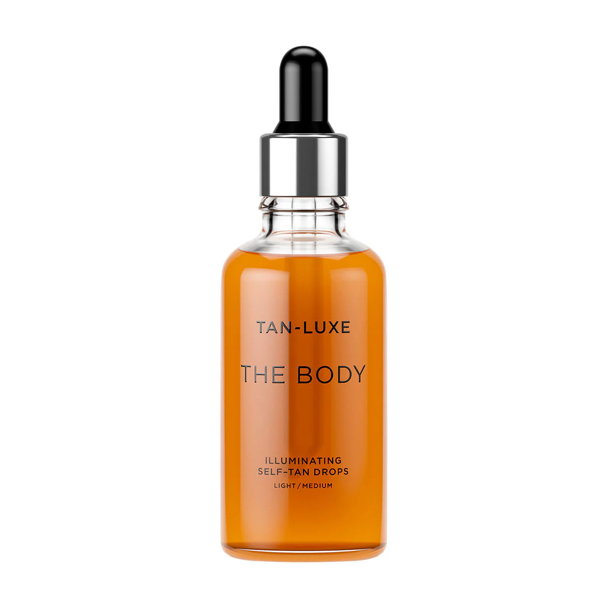The Body Illuminating Self Tan Drops - Image 2