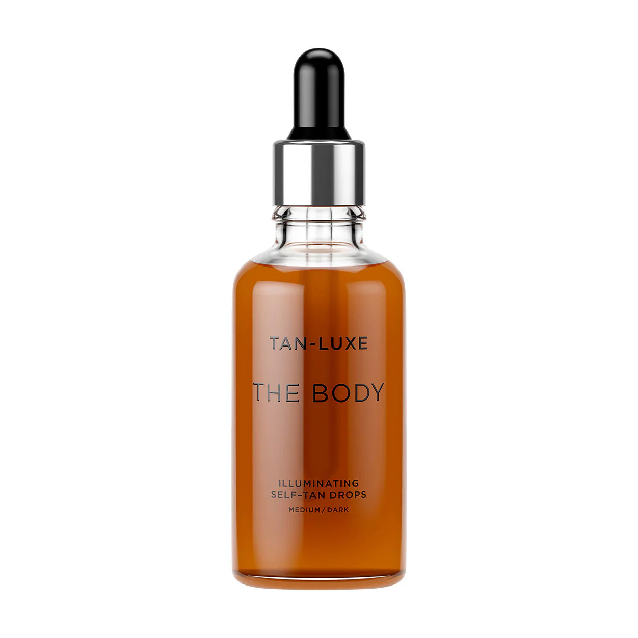 The Body Illuminating Self Tan Drops - Image 5