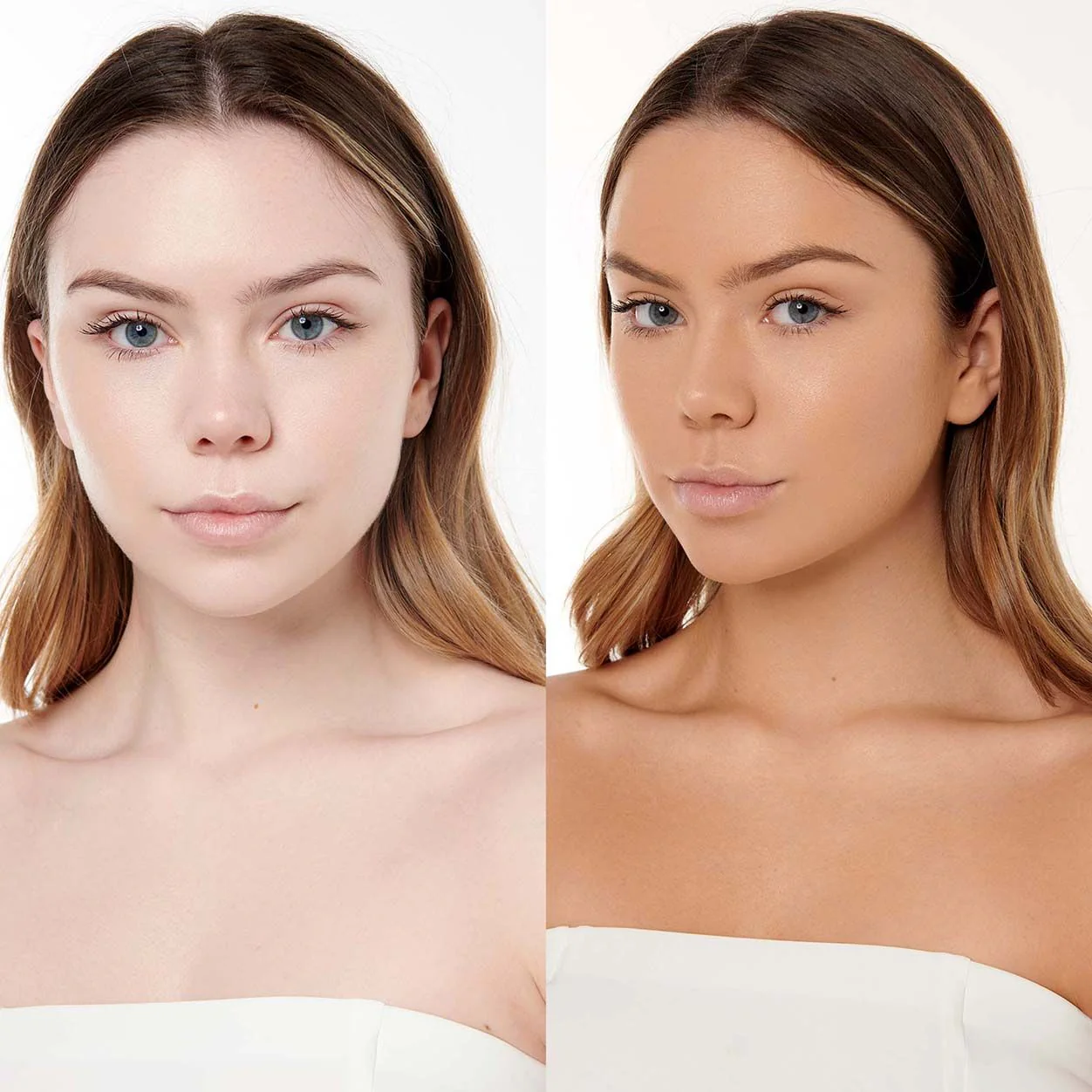 The Face Illuminating Self Tan Drops - Image 4