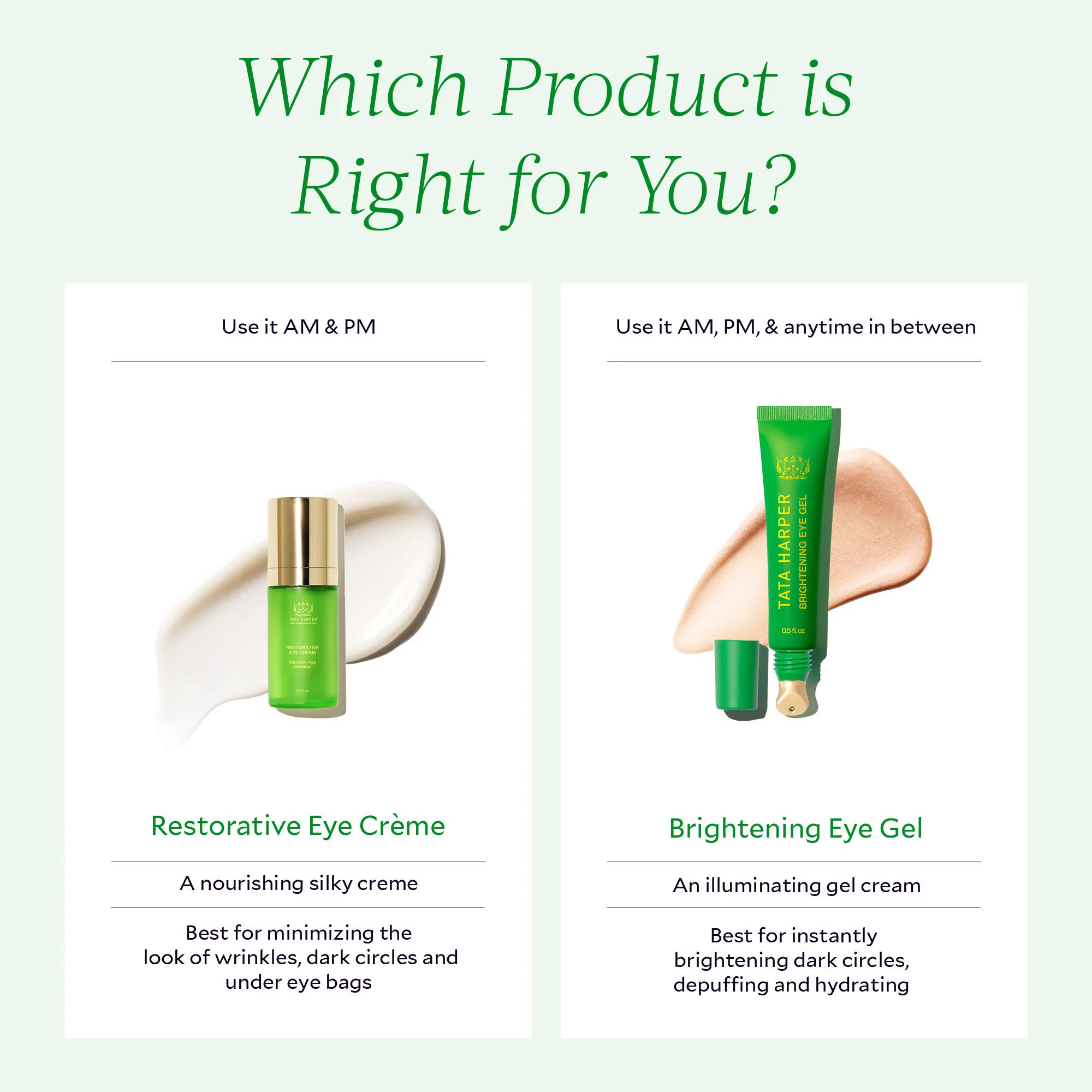 Brightening Eye Gel - Image 9