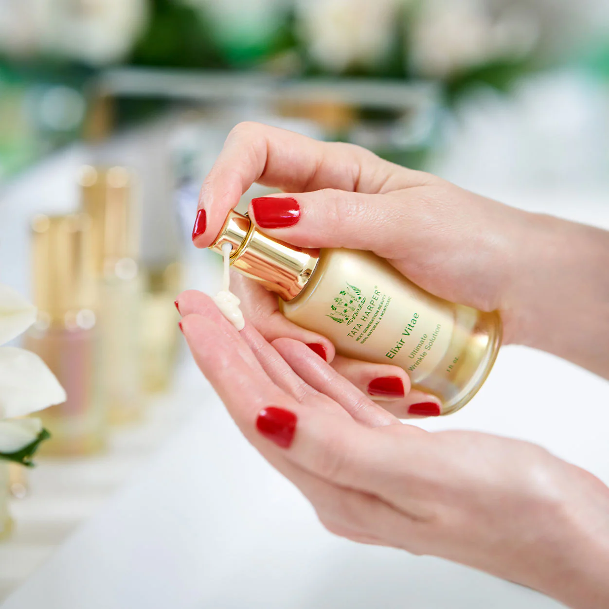 Elixir Vitae Serum - Image 3
